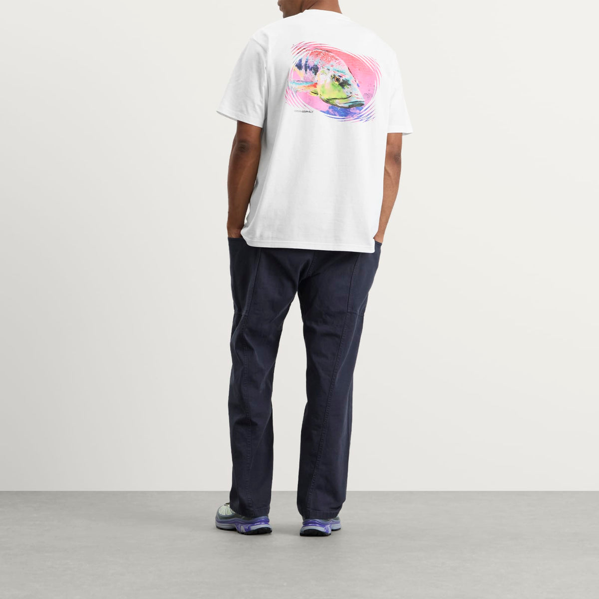 Gramicci Bass T-Shirt