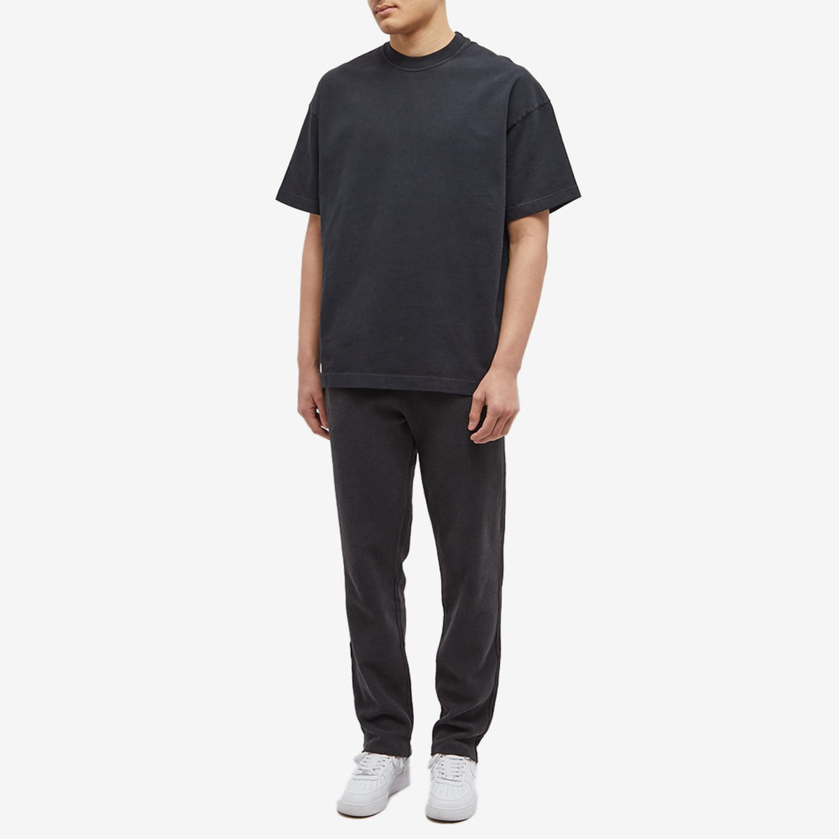 Cole Buxton CB Waffle Lounge Sweat Pant