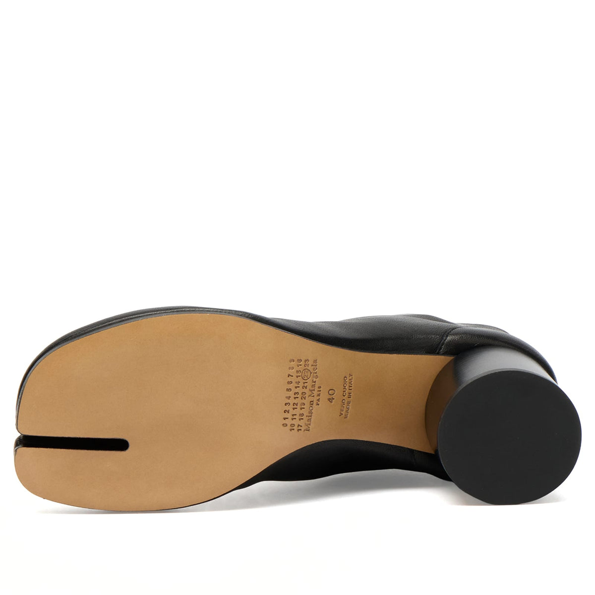 Maison Margiela Tabi Ankle Boots
