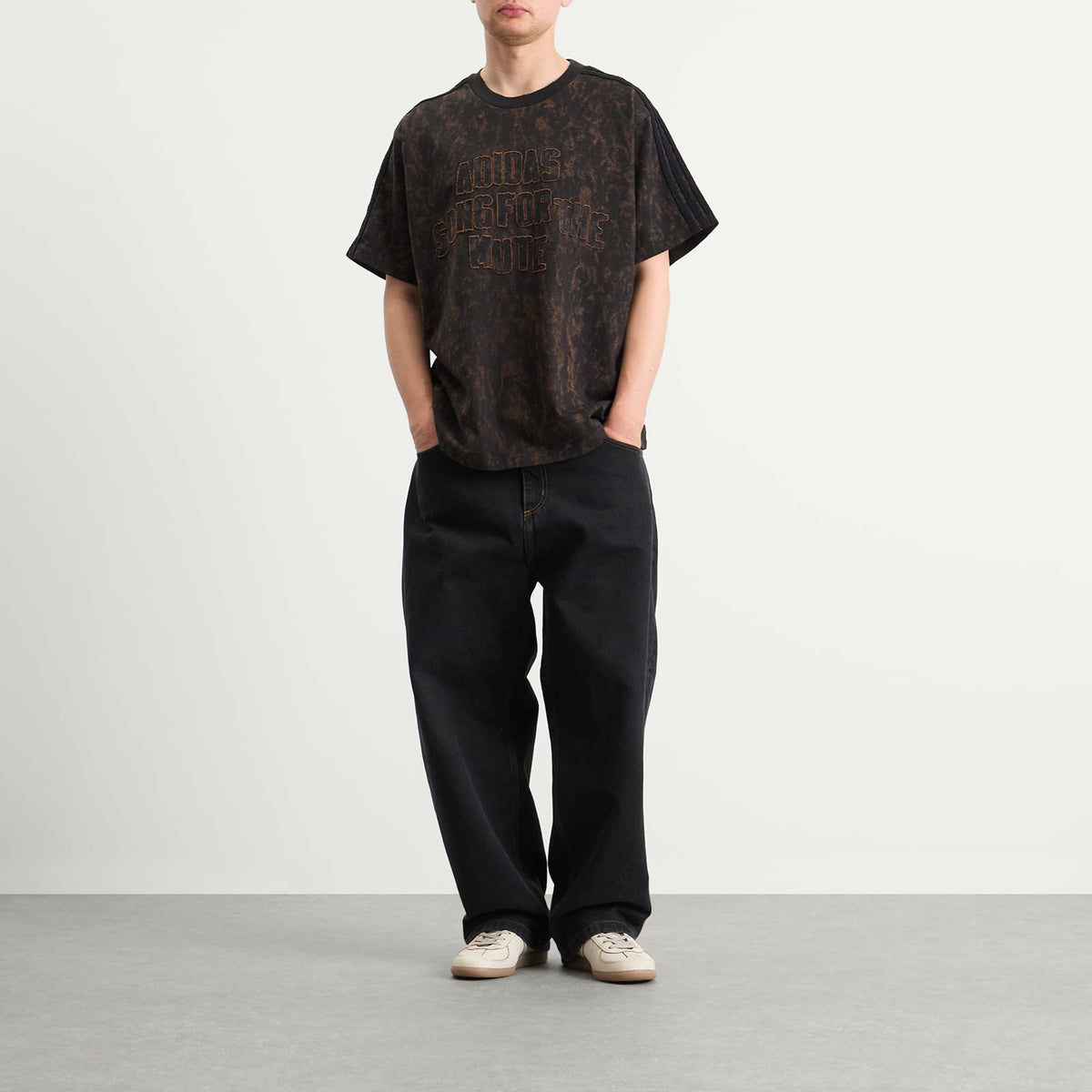 adidas x SFTM ADI006 T-Shirt