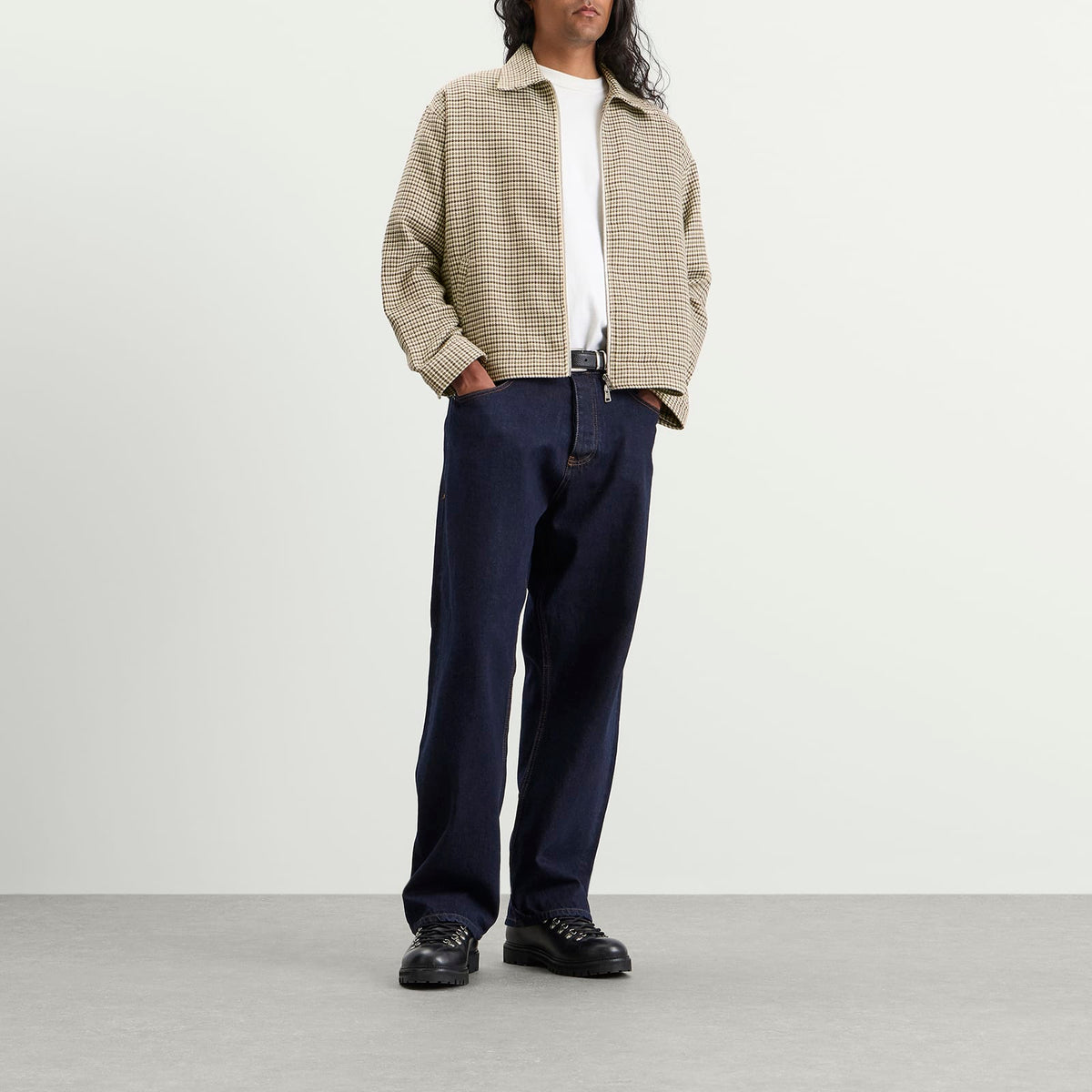 END. x Ronning Casual Jacket
