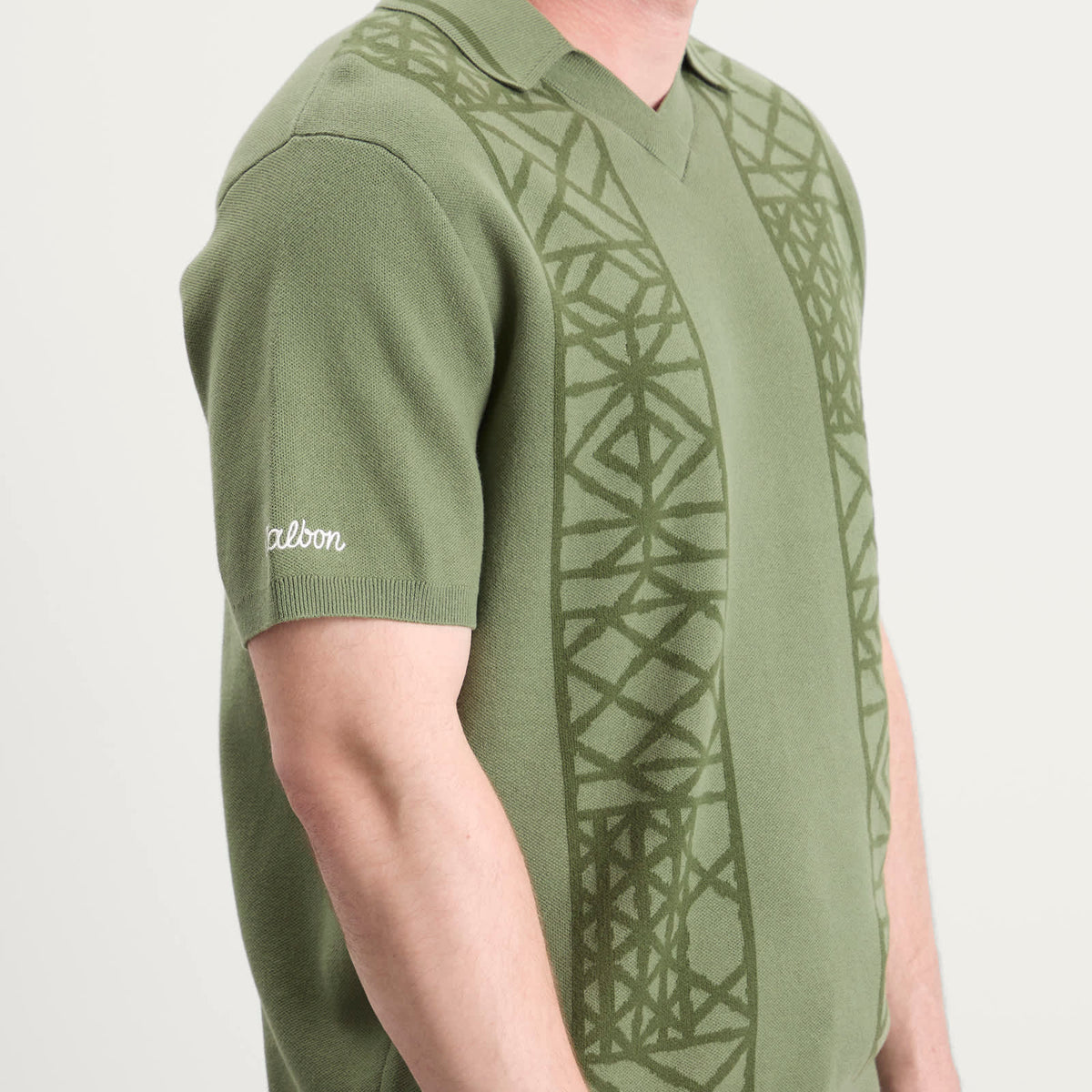 Malbon Habana Polo