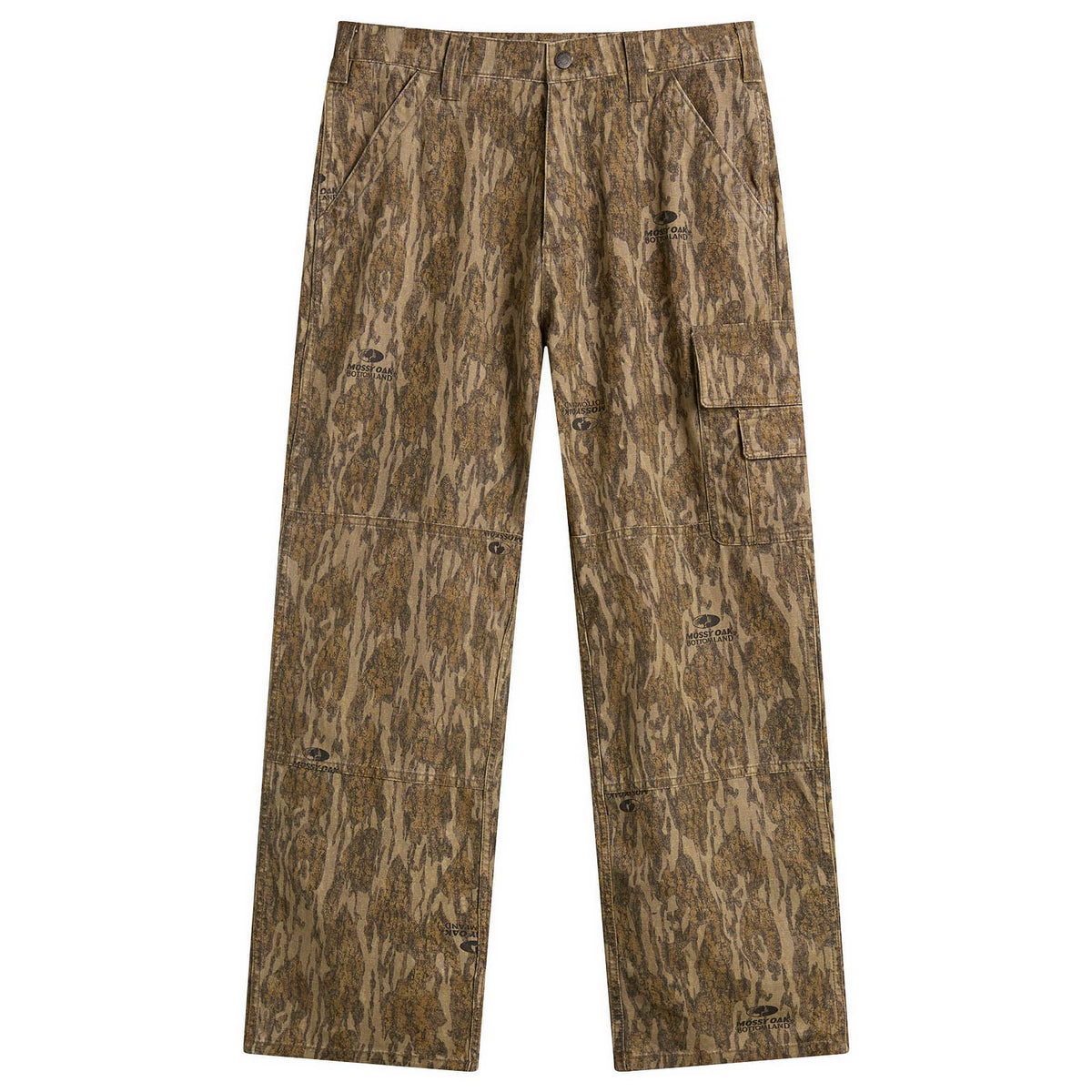 thisisneverthat Utility Field Pants