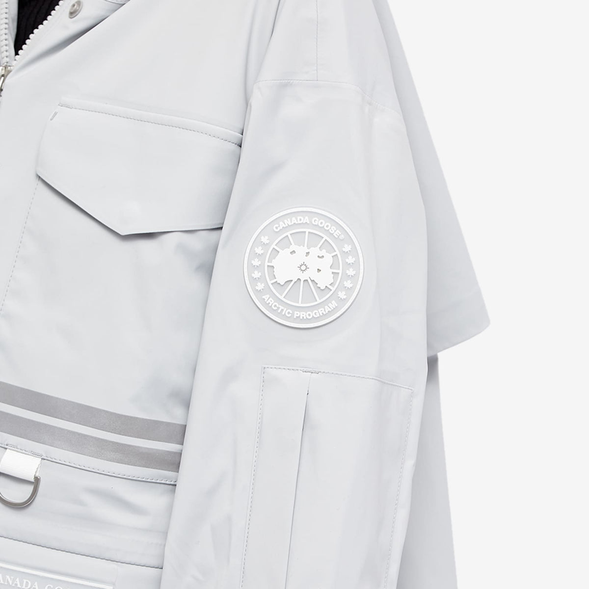 Canada Goose Mordaga Rain Jacket