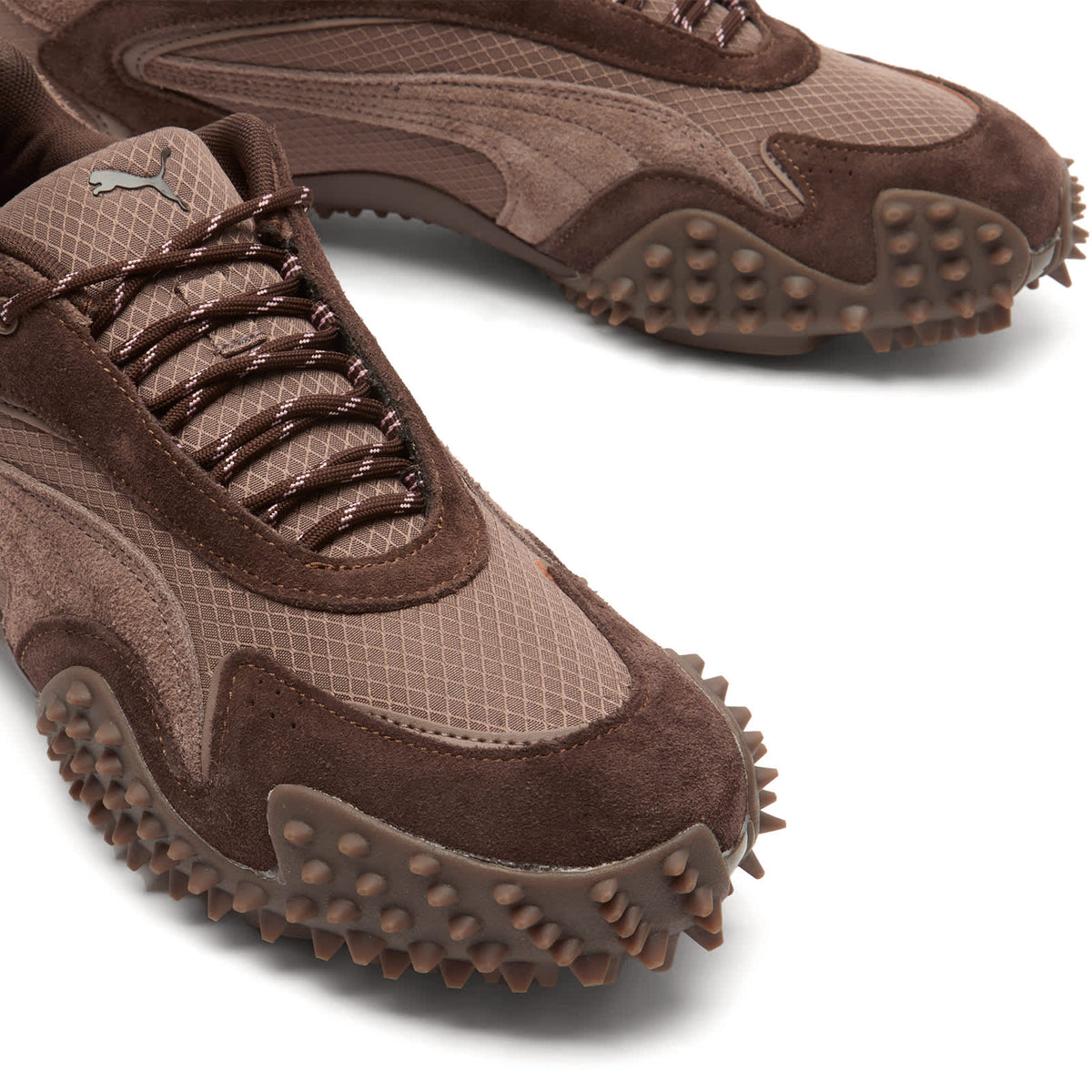 Puma Mostro LC Sneaker