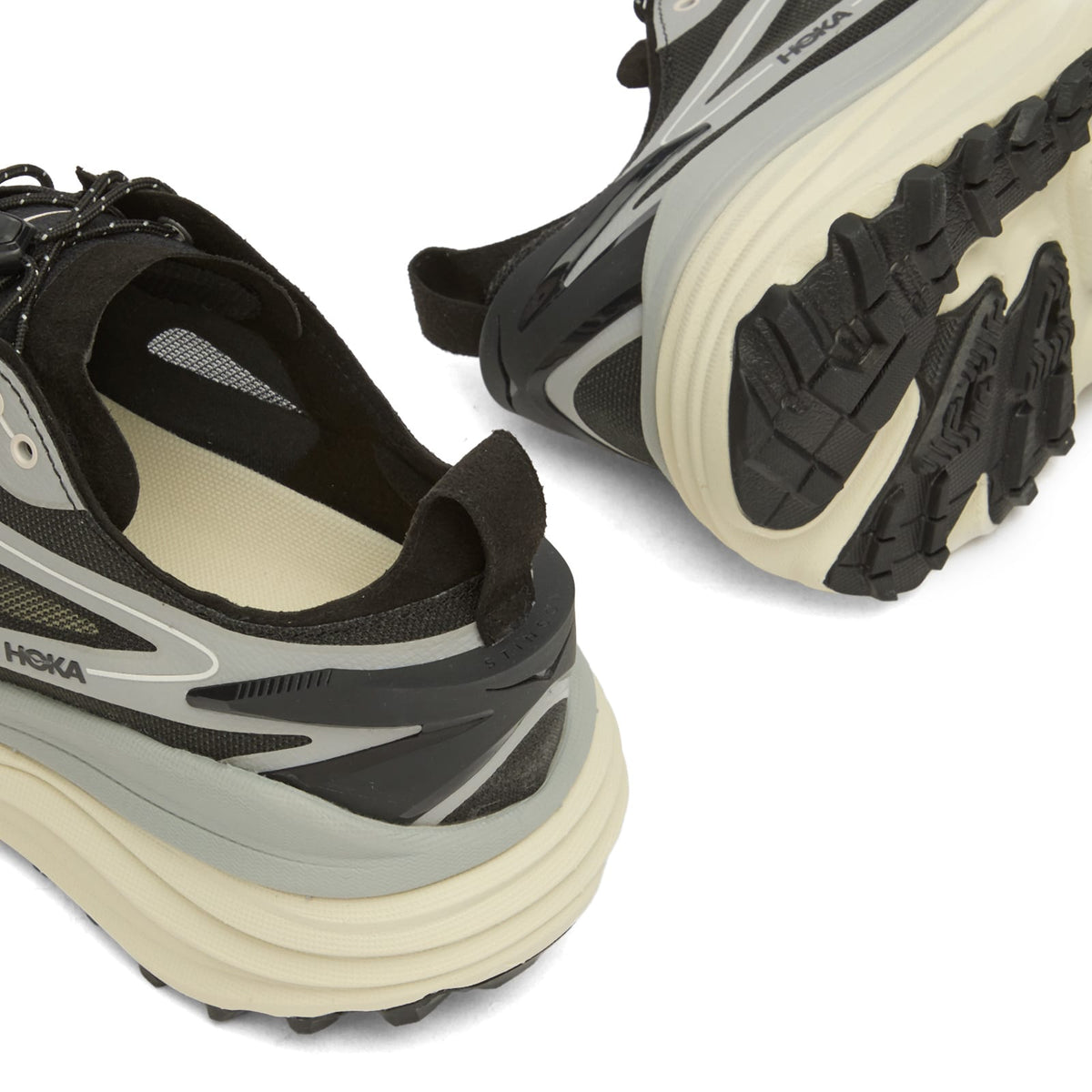 HOKA ONE ONE U Stinson One7 Sneaker