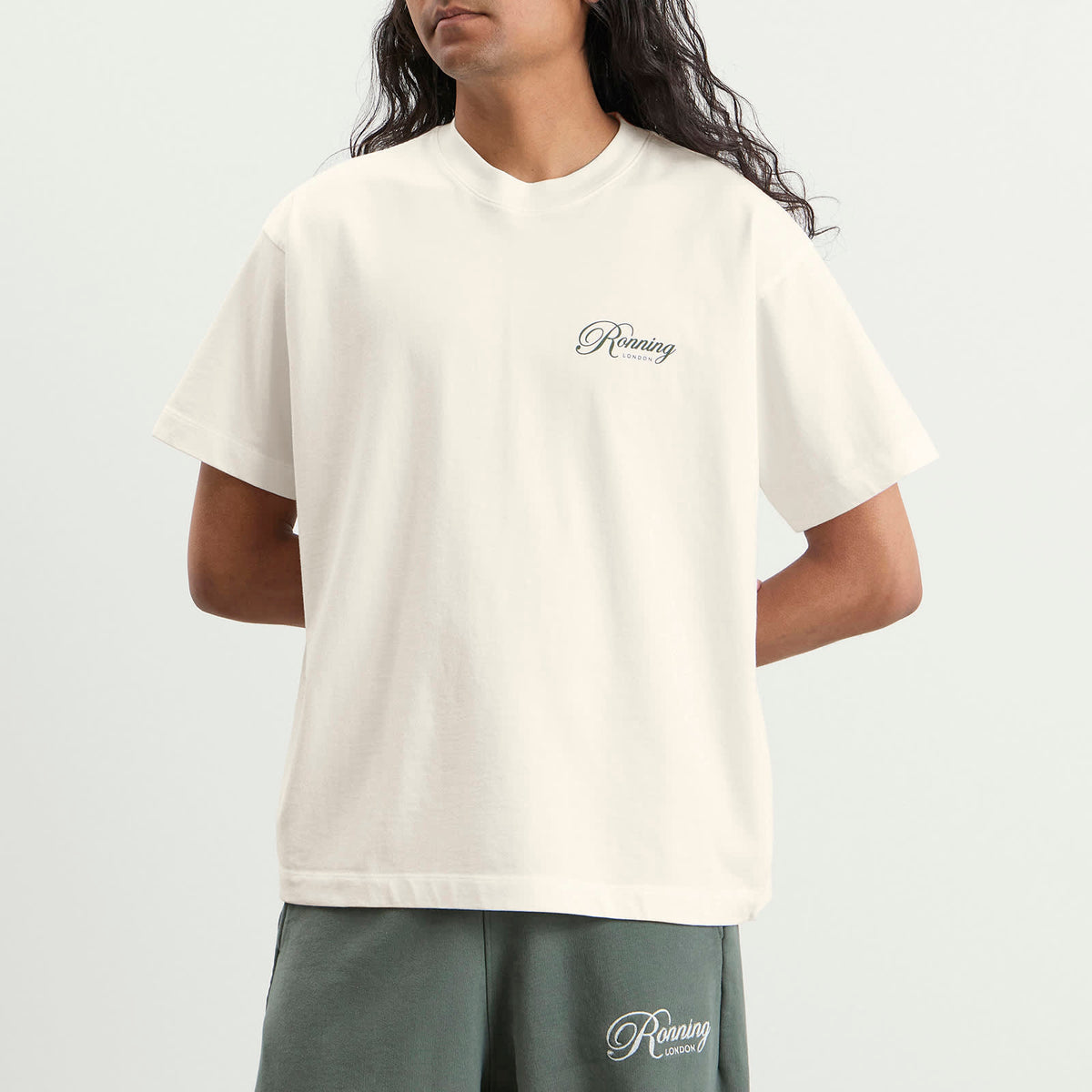 END. x Ronning T-Shirt