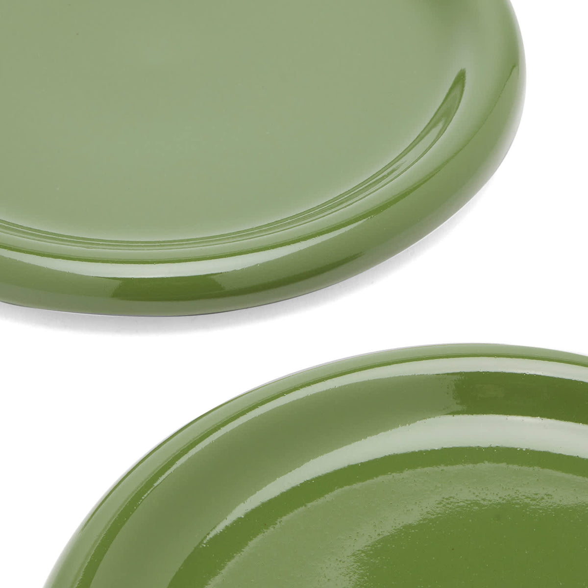 HAY Barro Dinner Plate - Set of 2