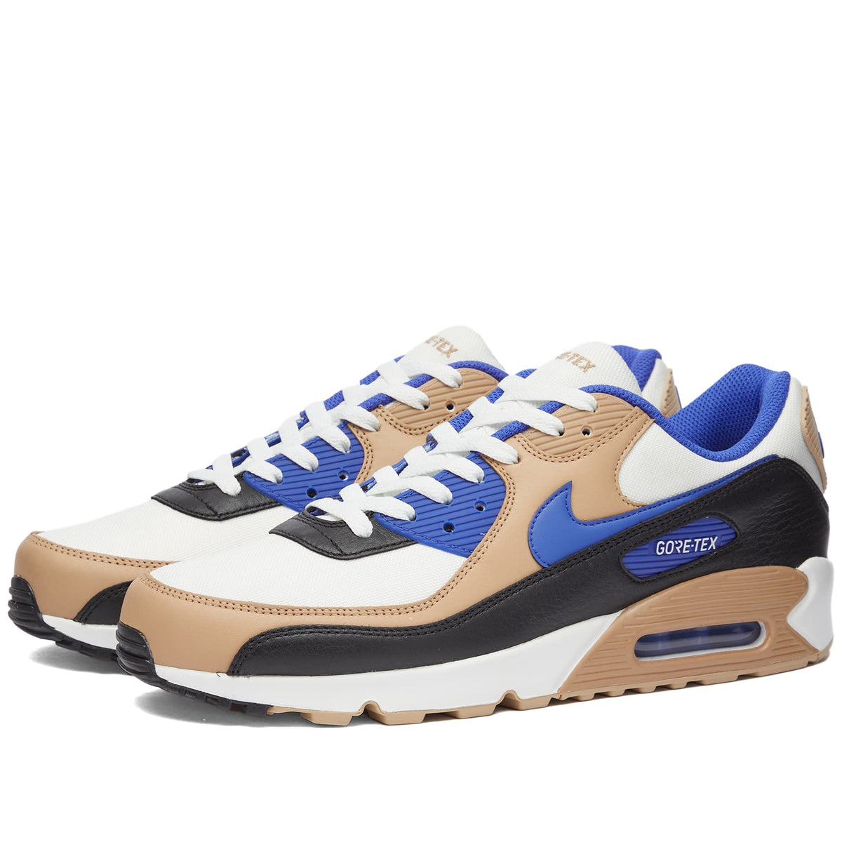 Nike Air Max 90 Gore-Tex