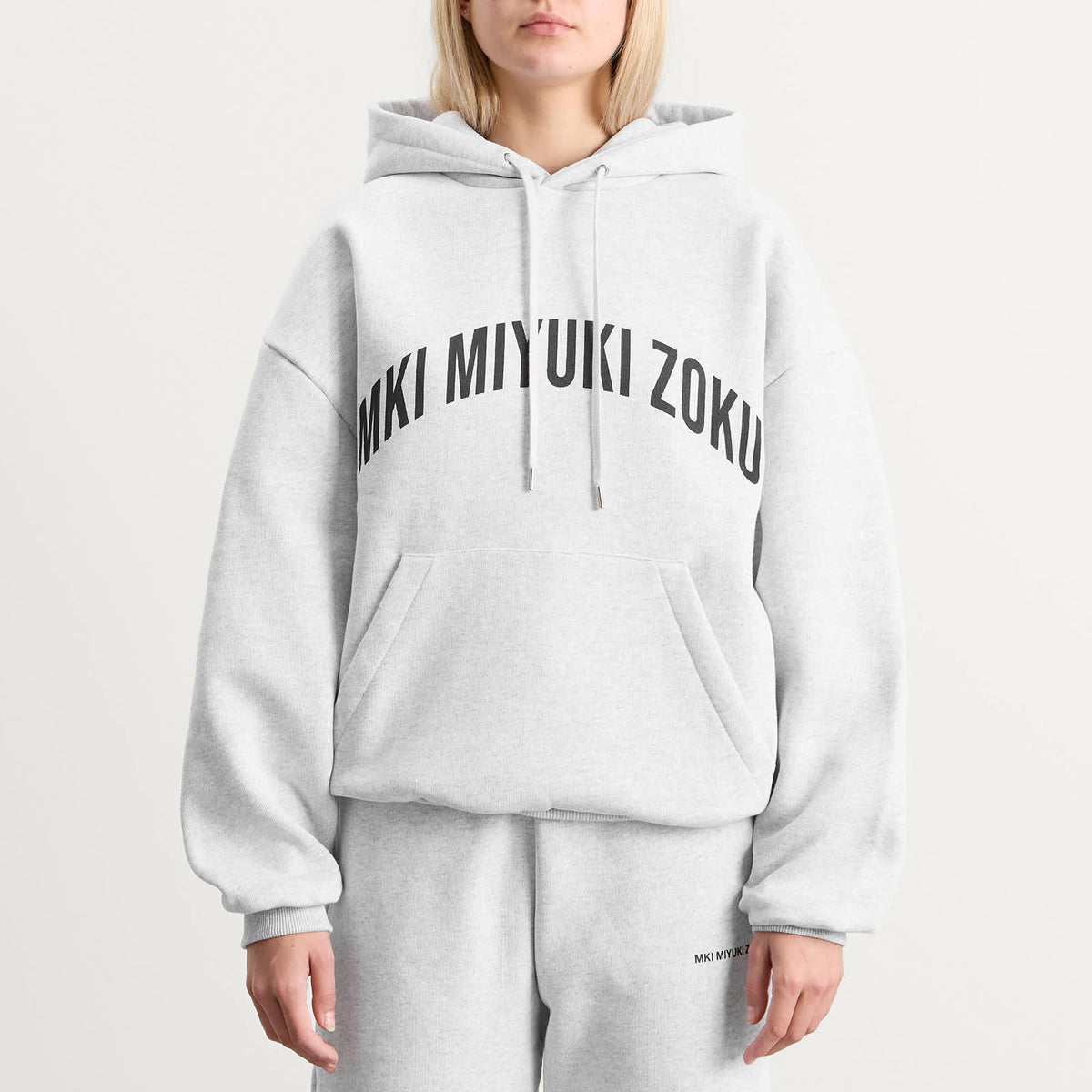 MKI Arch Hoodie - END. Exclusive