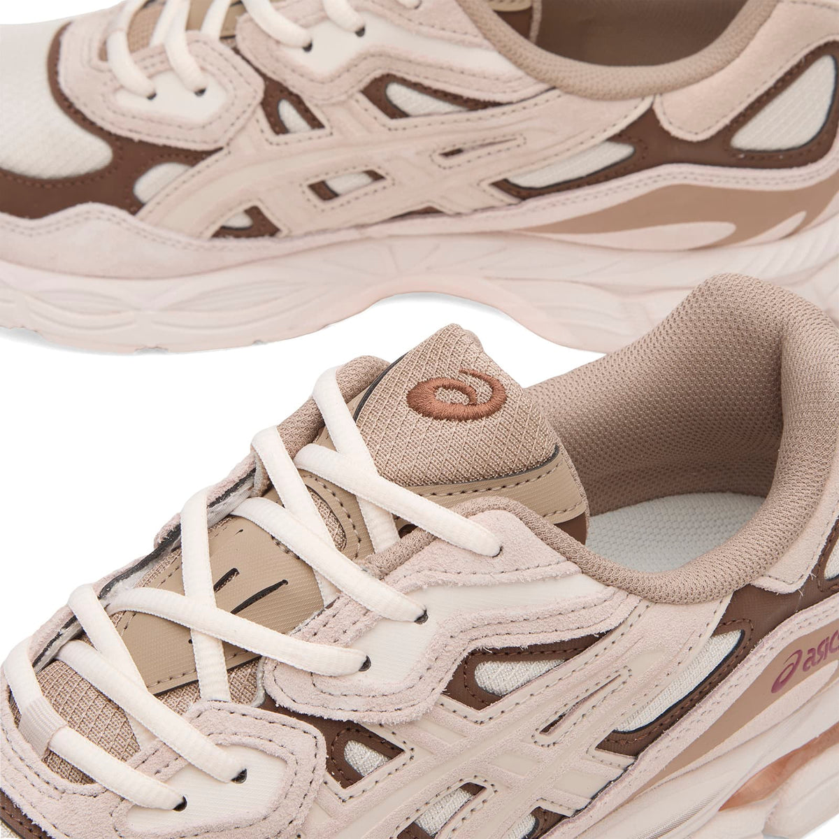 Asics Gel-Nyc Sneakers