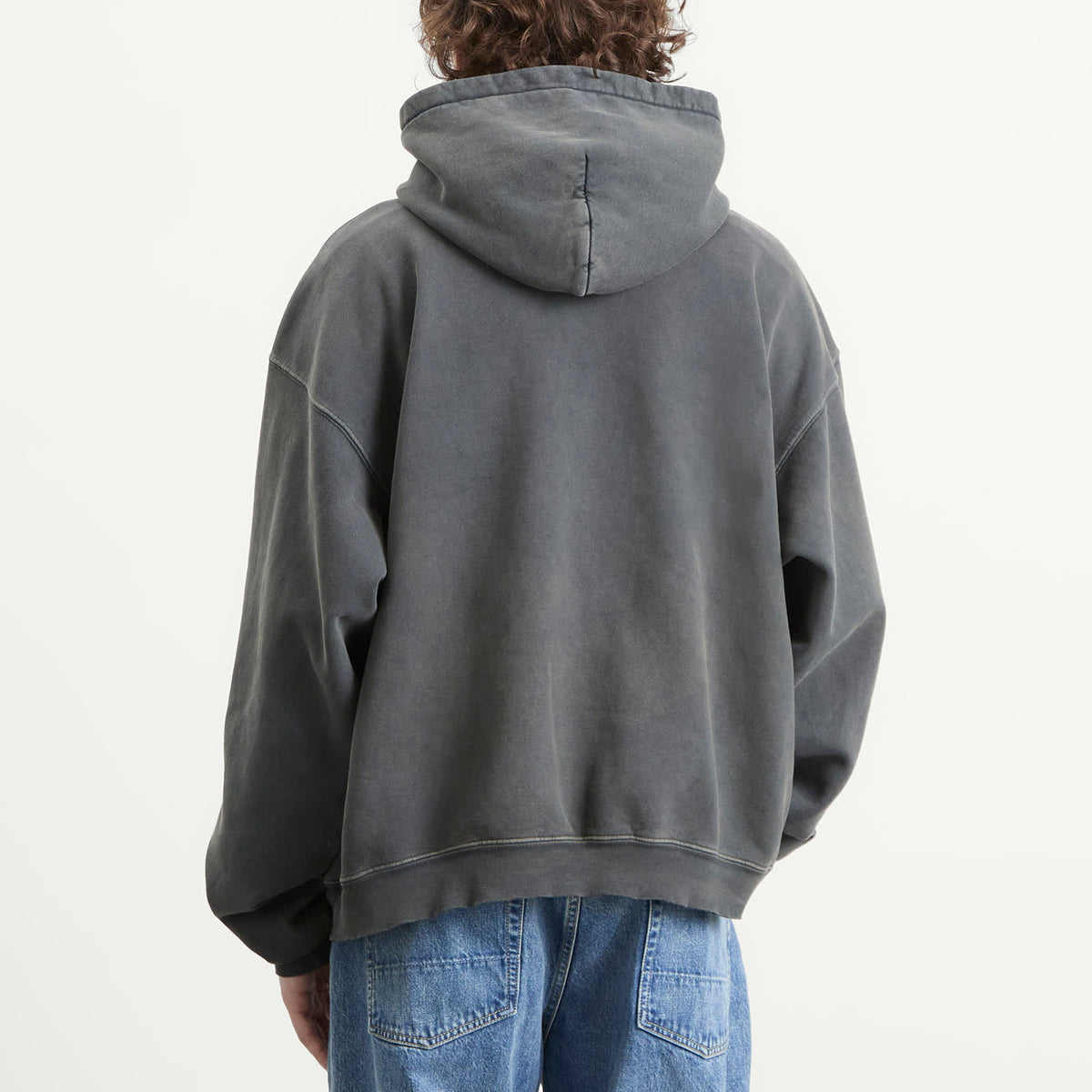 Gallery Dept Embosses Hoodie
