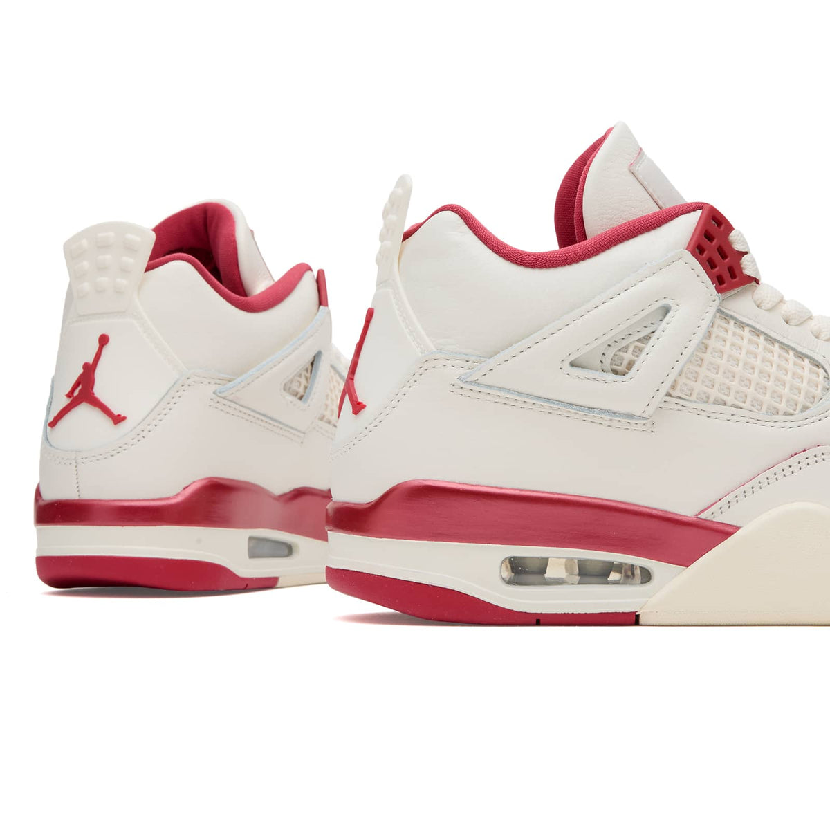 Air Jordan 4 'Love Letter' Sneaker