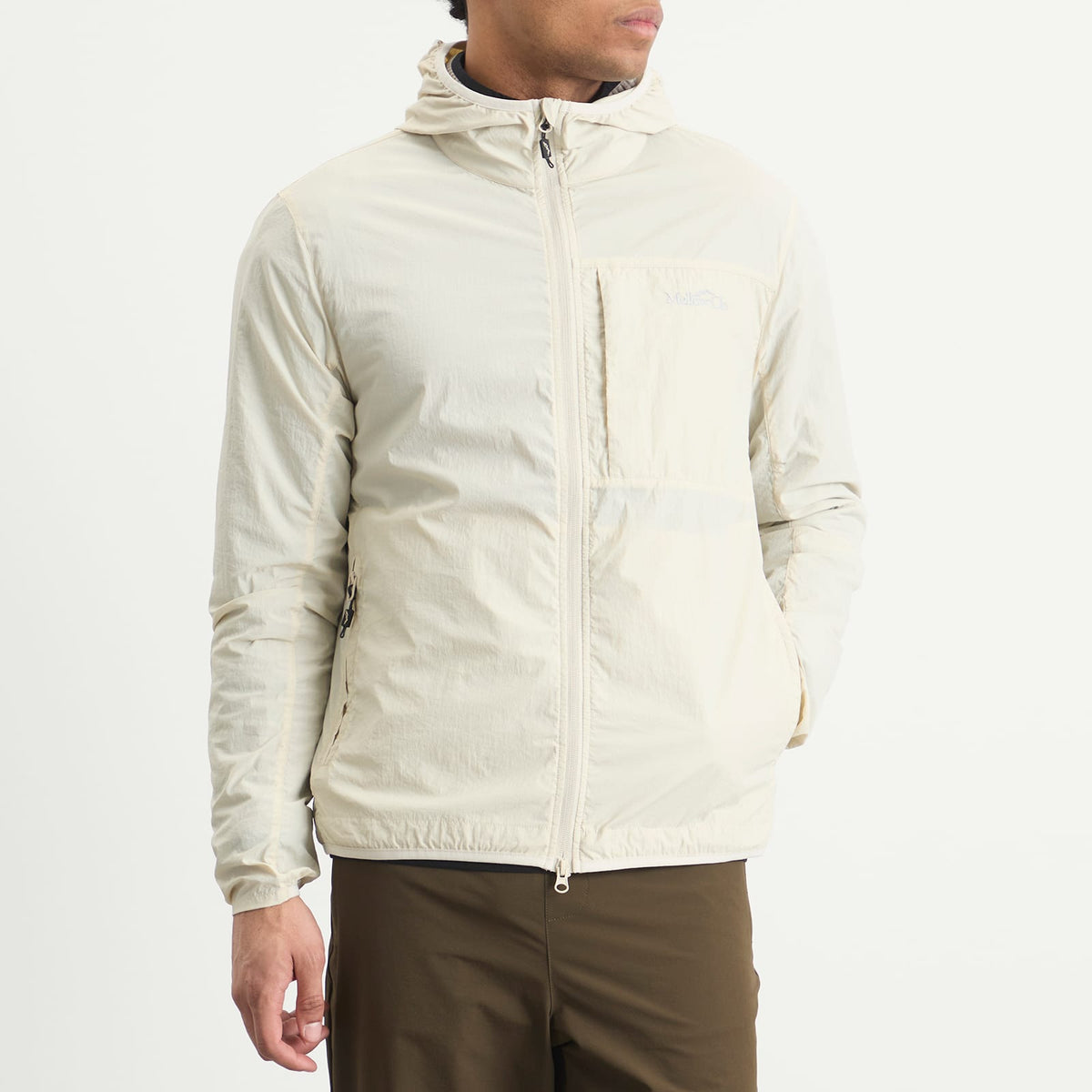 Mellow Clo Boulder Jacket