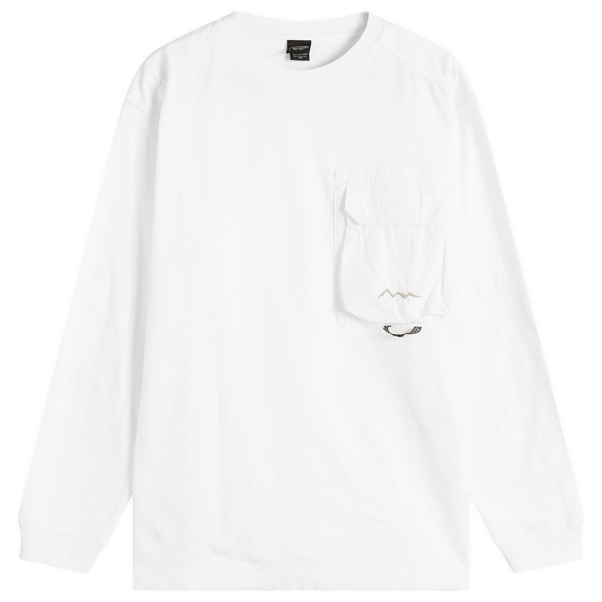 Manastash Armor Long Sleeve Top