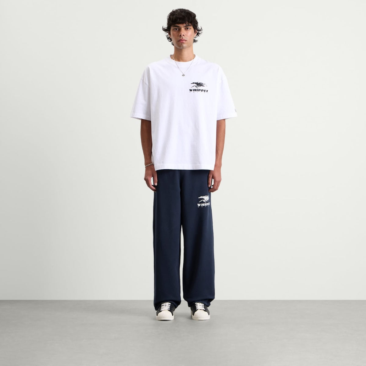 END. Whippet Sweatpants