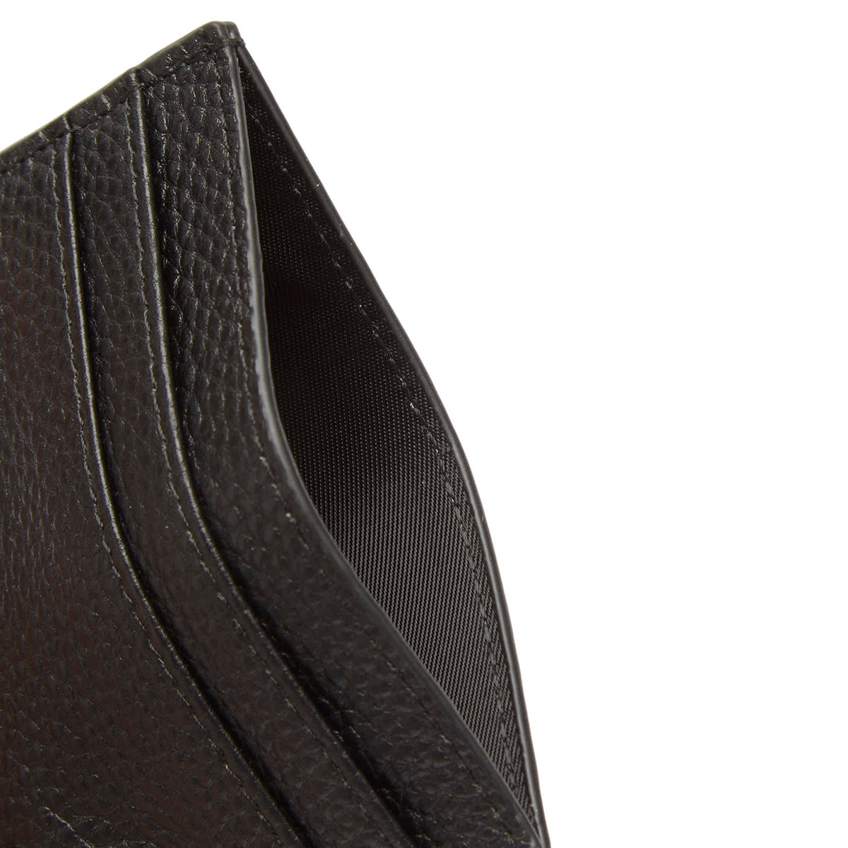 Ronning Leather Card Holder