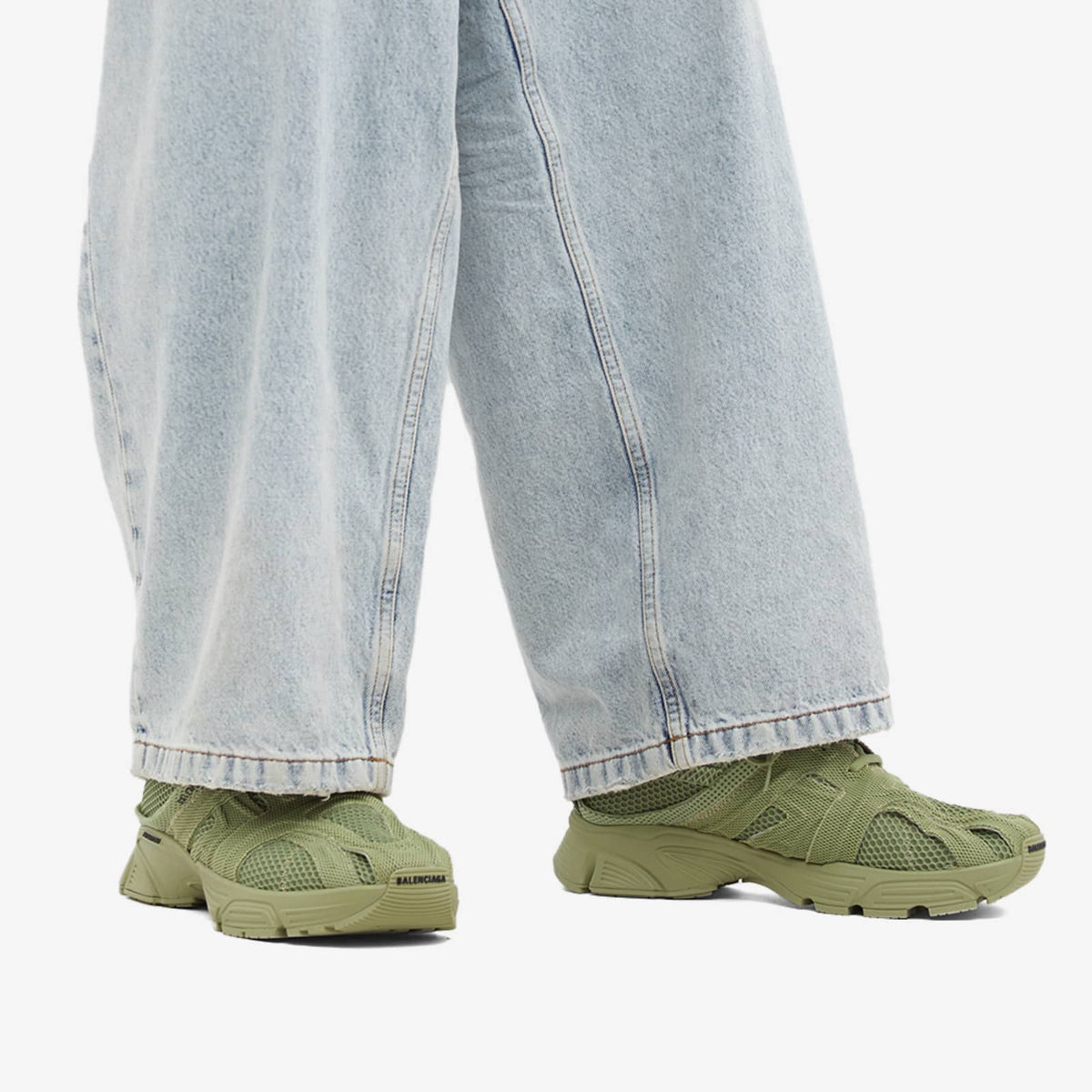 Balenciaga Phantom Sneaker