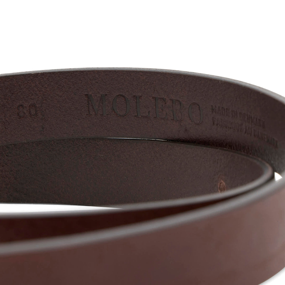 Molebo M2401 Belt