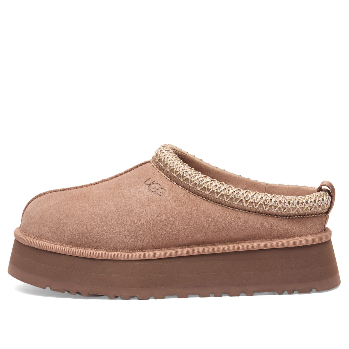 UGG Tazz II Platform Shoe