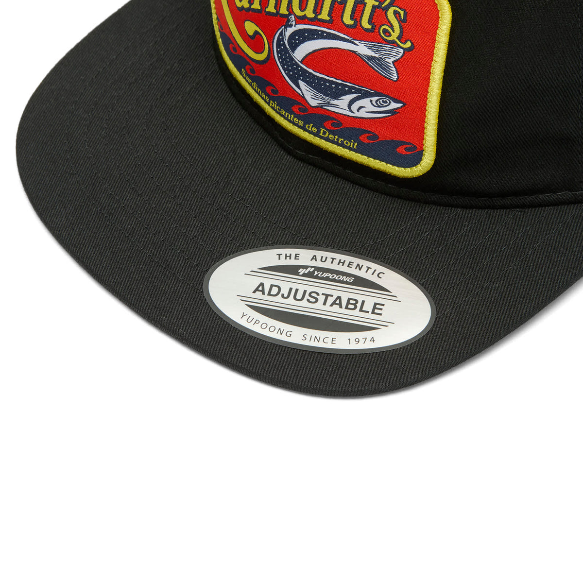 Carhartt WIP Sardinas Marlin Cap