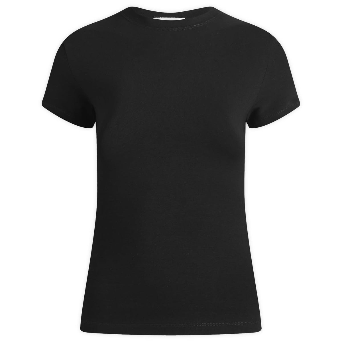 Adanola Short Sleeve Top