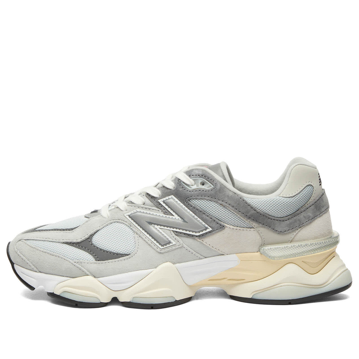 New Balance U9060GRY
