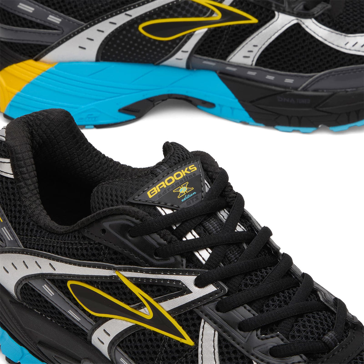 Brooks Adrenaline GTS 10 Sneaker