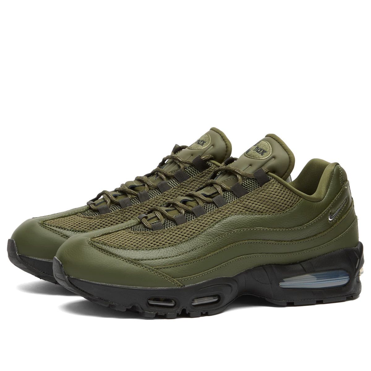 Nike Air Max 95 Slim Sneaker