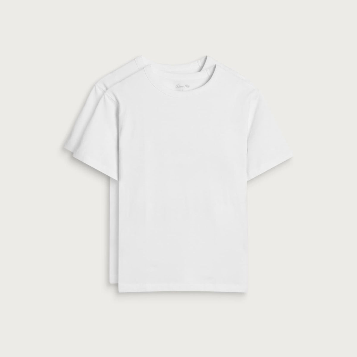 Dime 2-Pack Basic T-Shirts