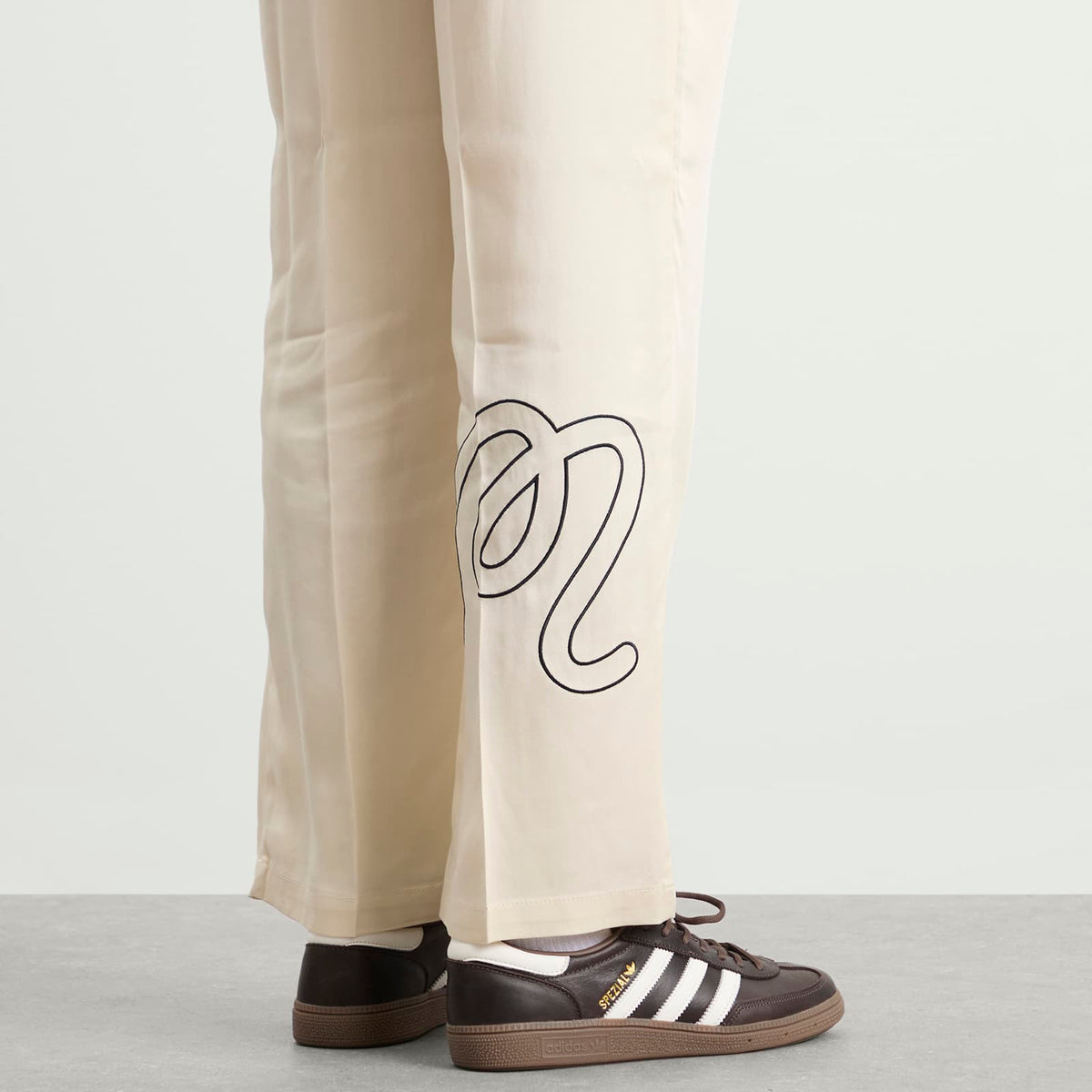 Malbon La Perla Pant