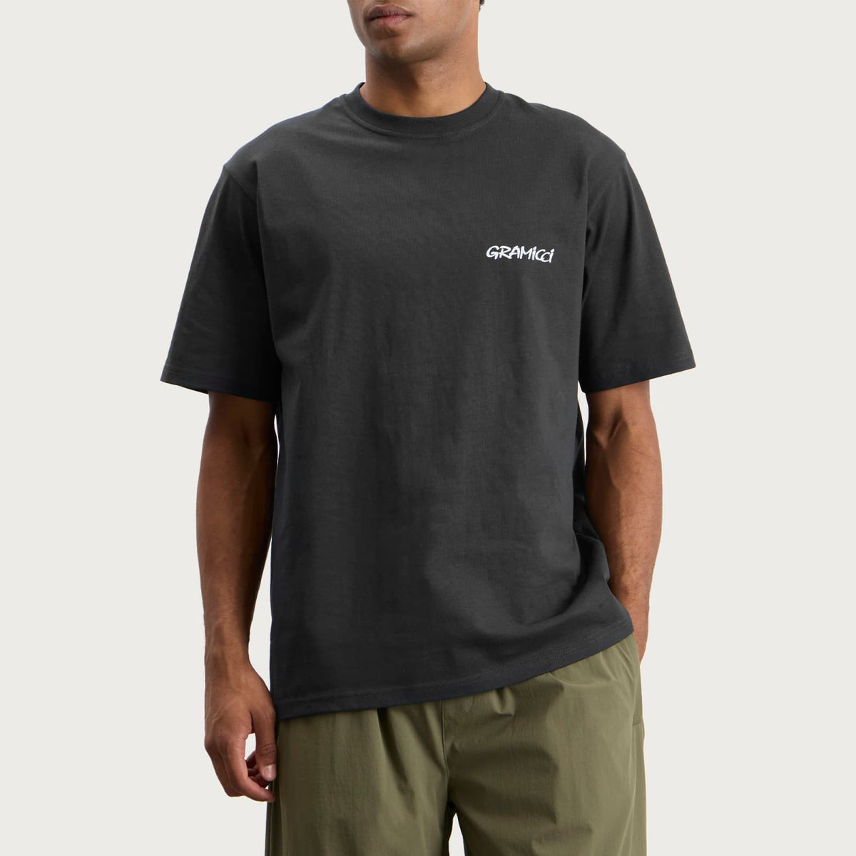 Gramicci Bass T-Shirt