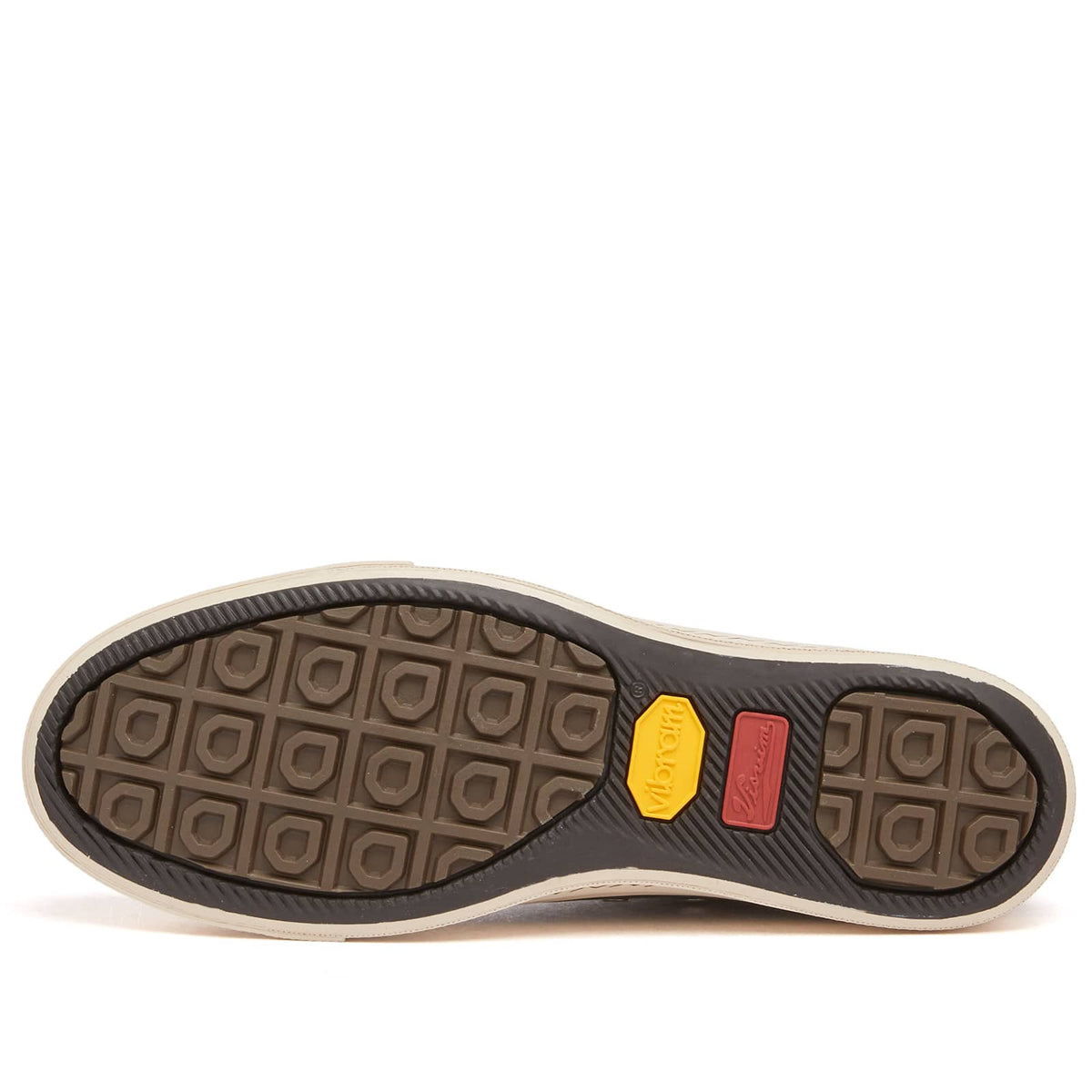 Visvim Skagway Lo Sneaker