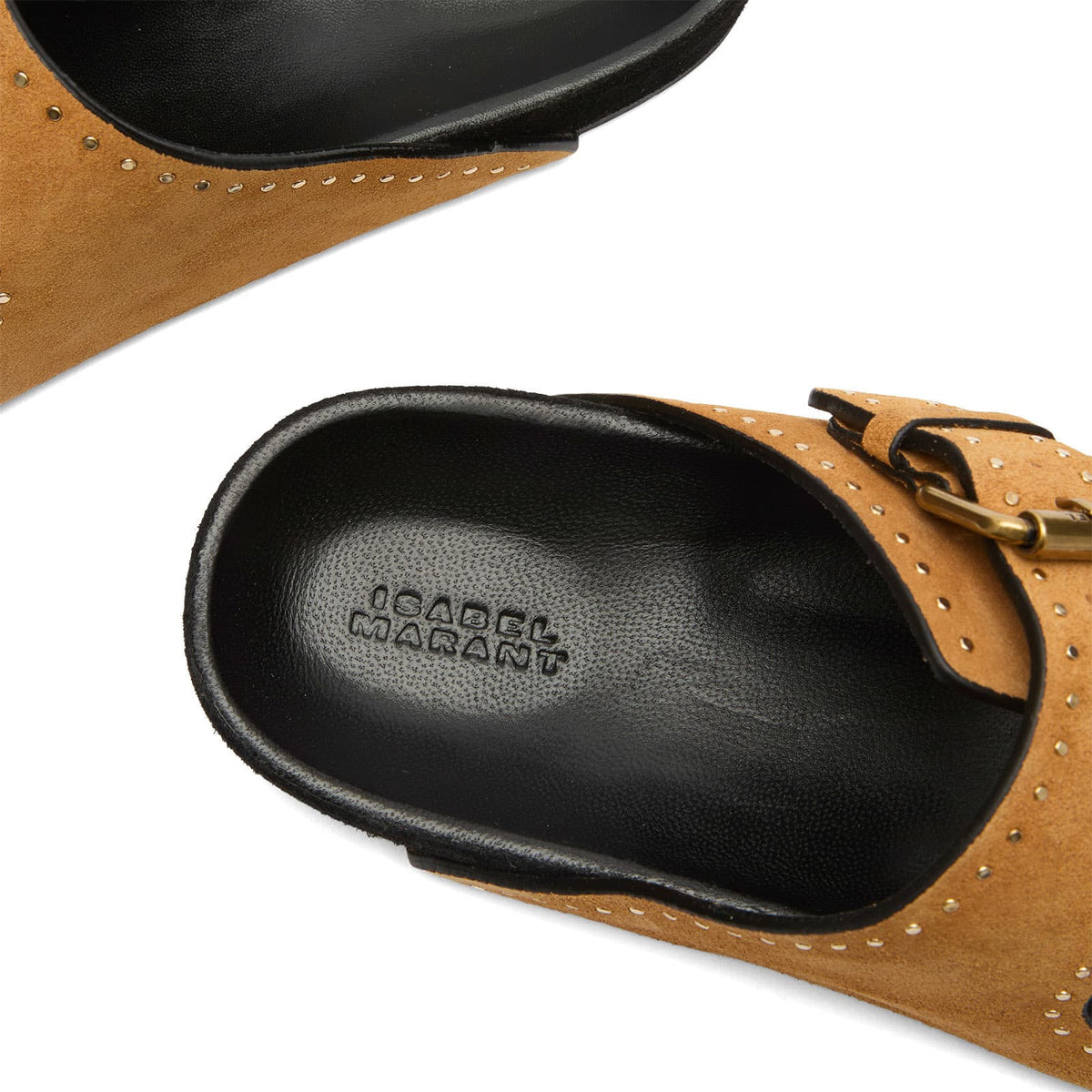 Isabel Marant Lennyo Sandals