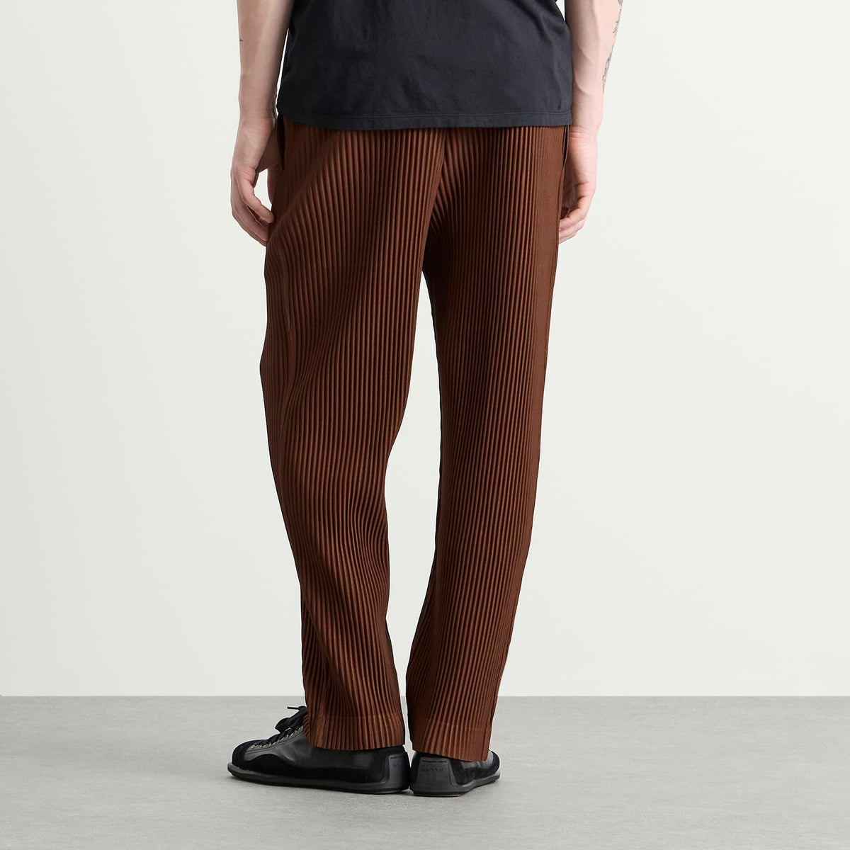Homme Plissé Issey Miyake Pleat Pant
