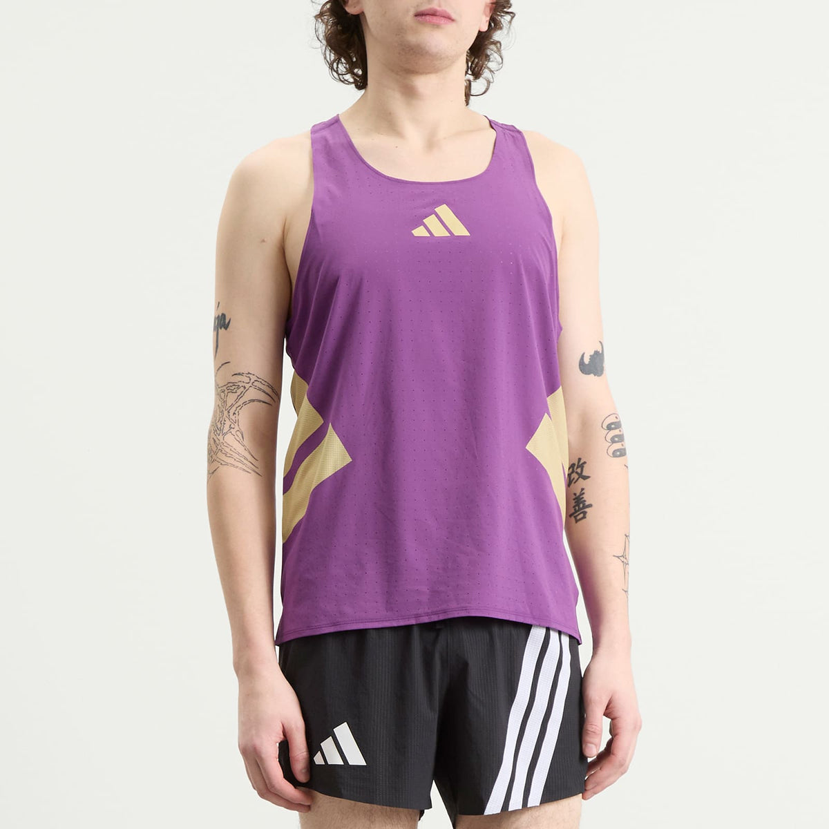 adidas Rtr Singlet Vest