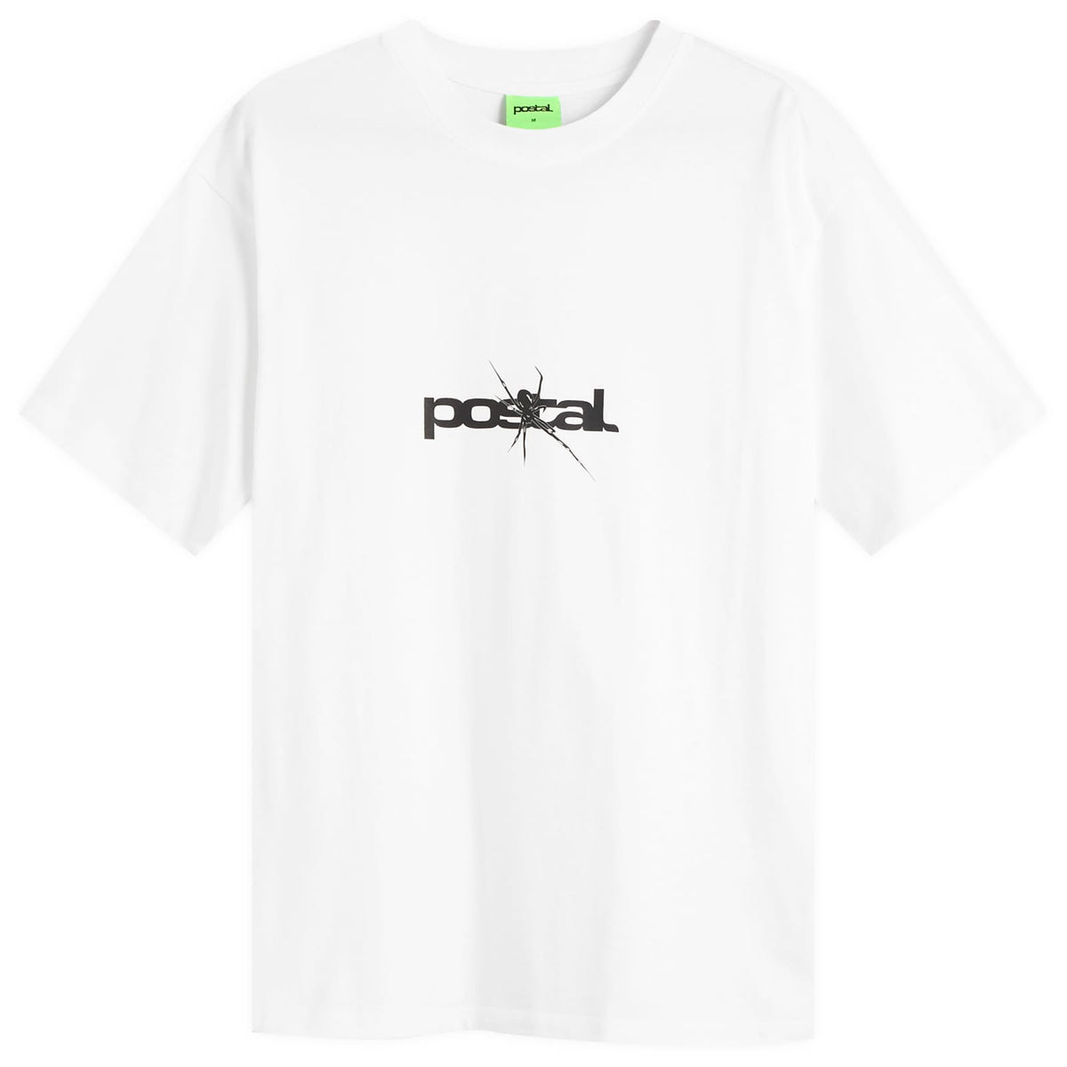 POSTAL Spider T-Shirt