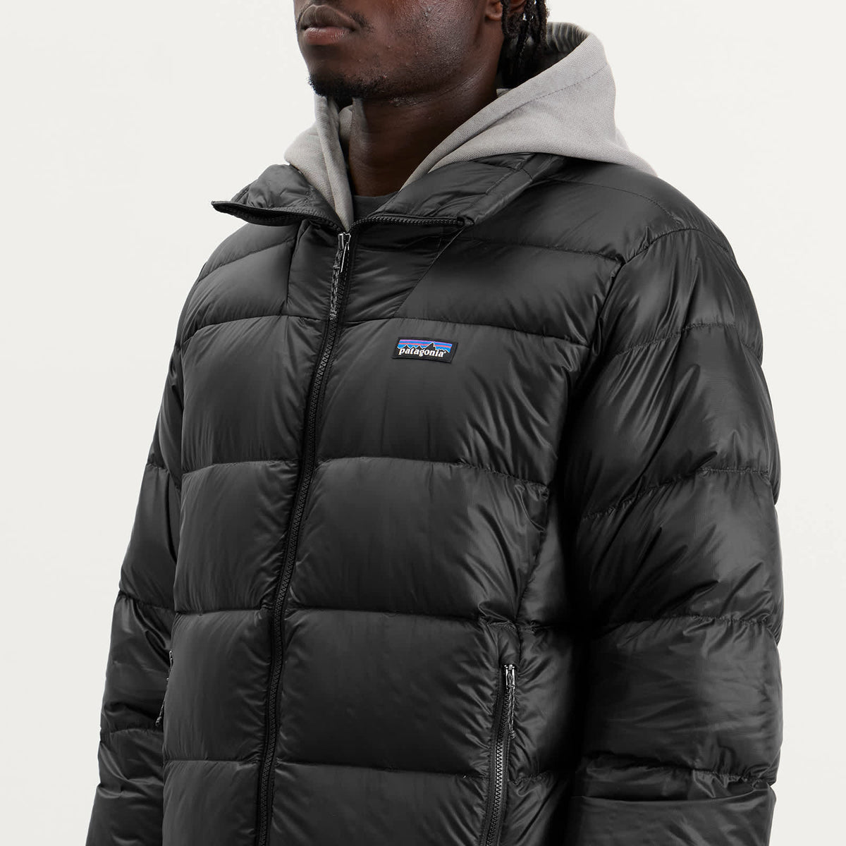 Patagonia Fitz Roy Down Jacket