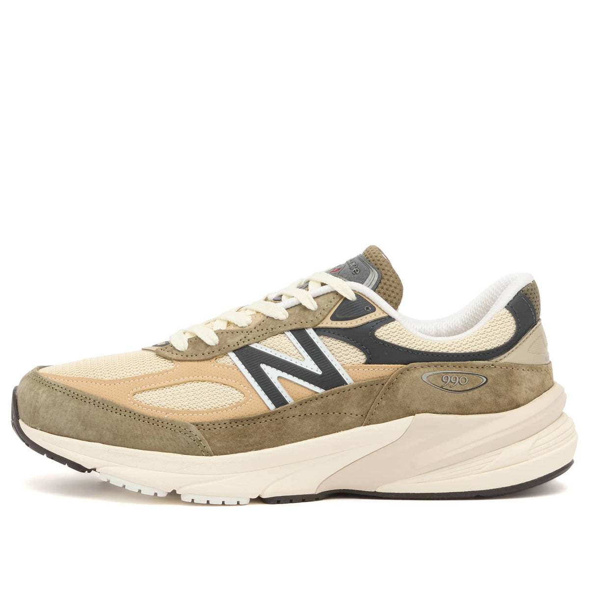 New Balance 990v6 Sneaker