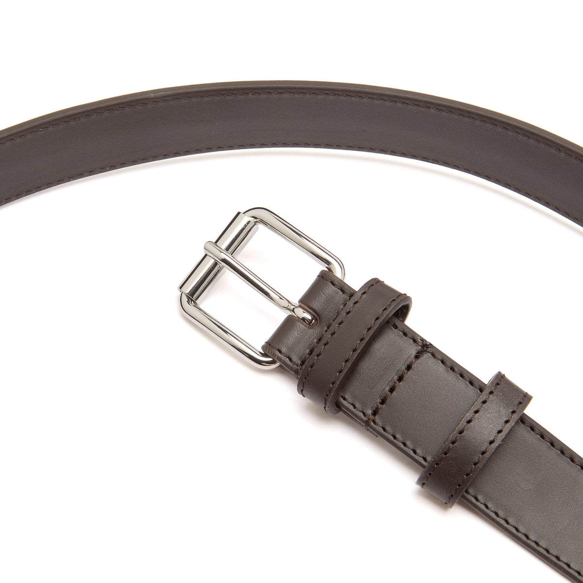 Comme des Garçons Wallet Classic Leather Belt