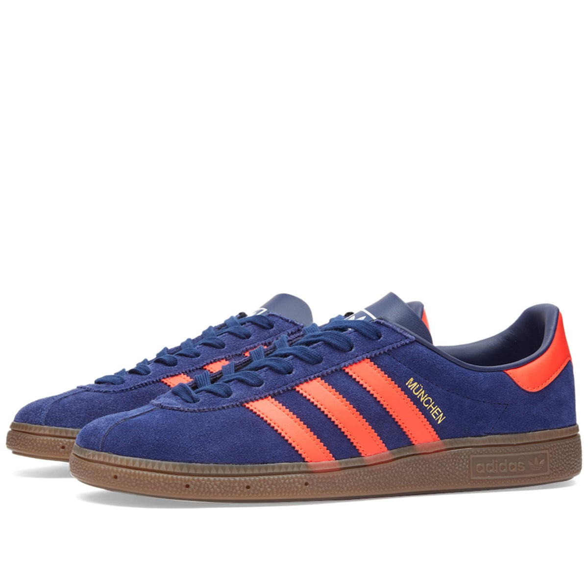 Adidas Munchen