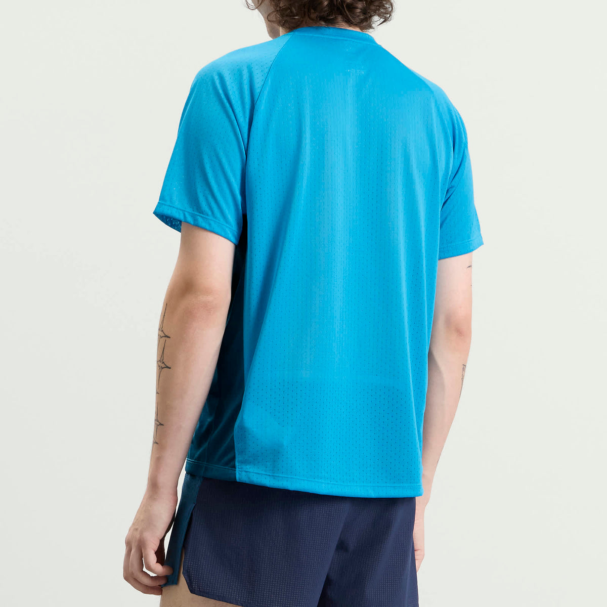 New Balance Viz-Tech Run T-Shirt