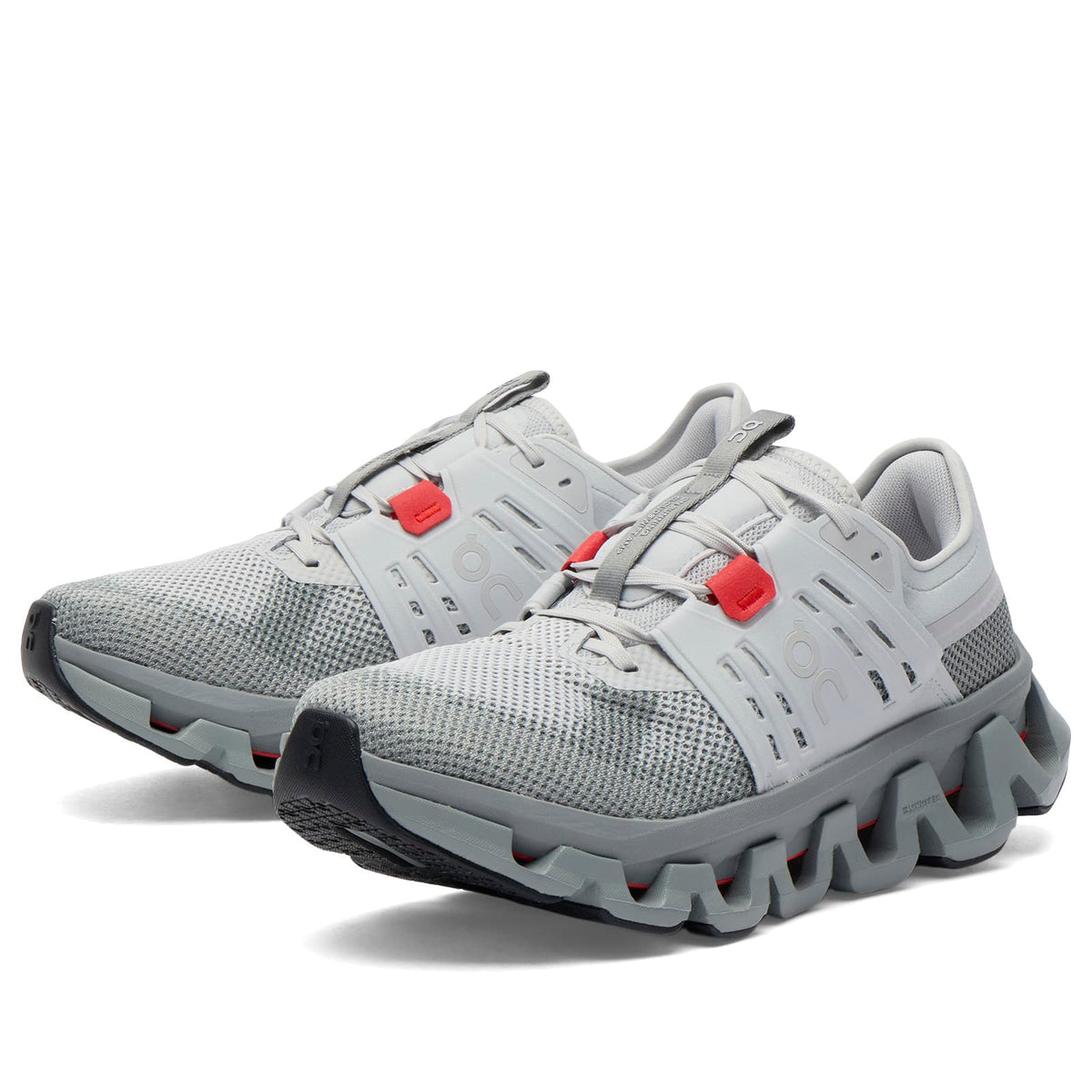 ON Cloudswift Amp Sneaker