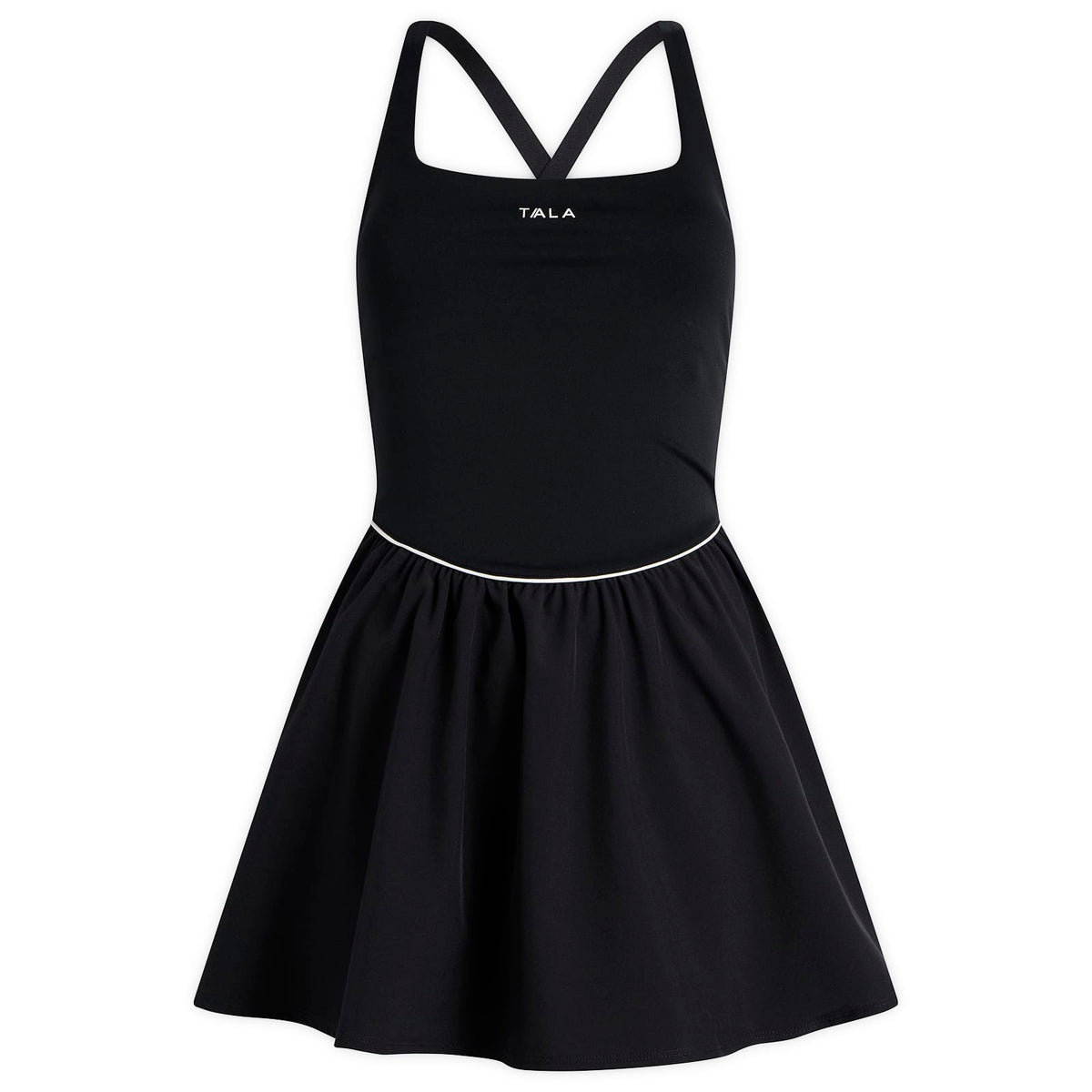 TALA SkinLuxe Floaty Active Dress