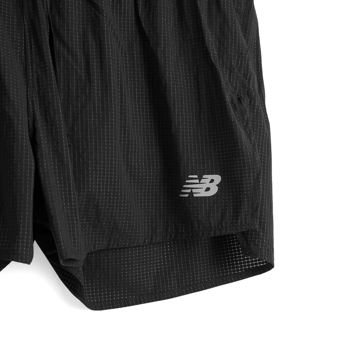 New Balance RC Ultra Light Split Short 3"