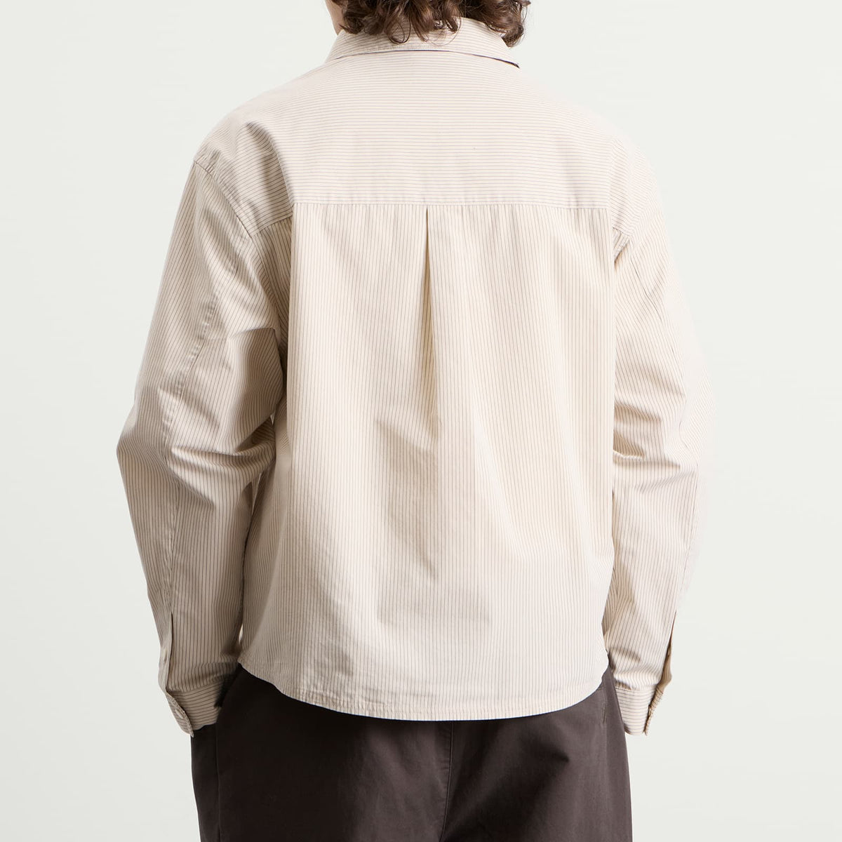 Bound Lordelo Stripe Longsleeve Shirt
