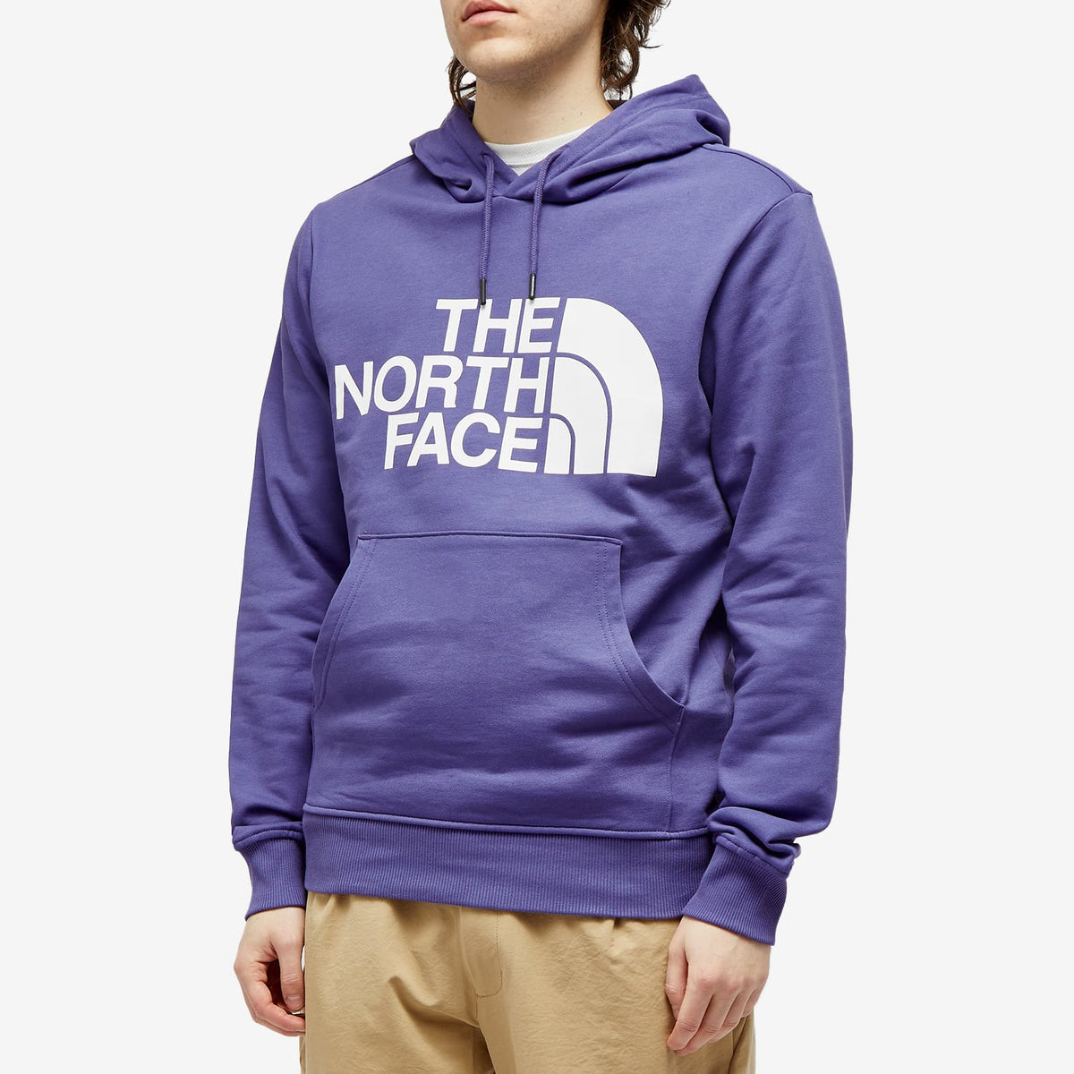 The North Face Standard Hoodie