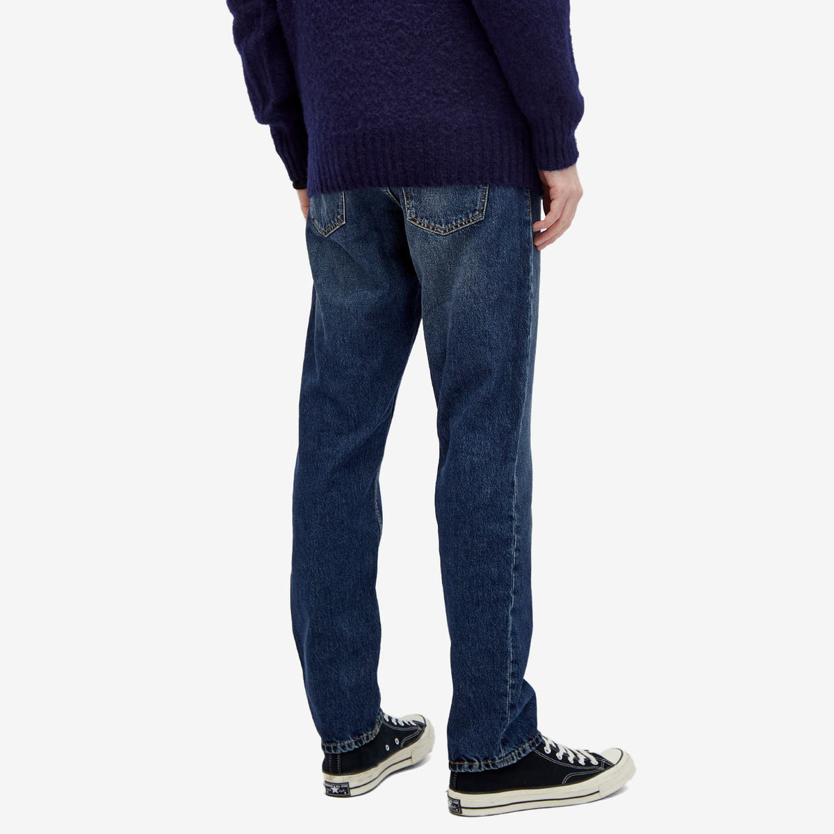 Nudie Steady Eddie II Jeans