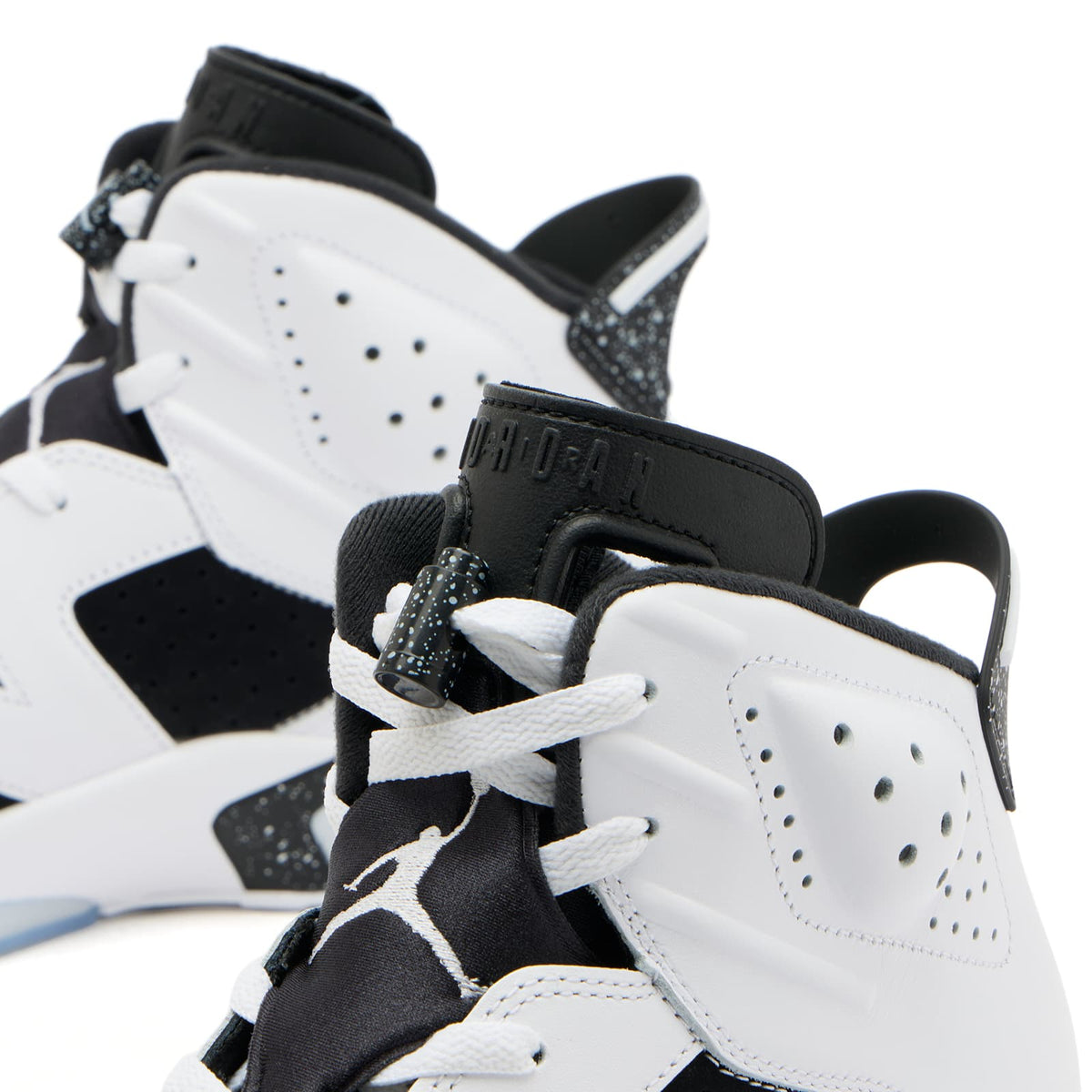 Air Jordan 6 'Oreo' Sneaker