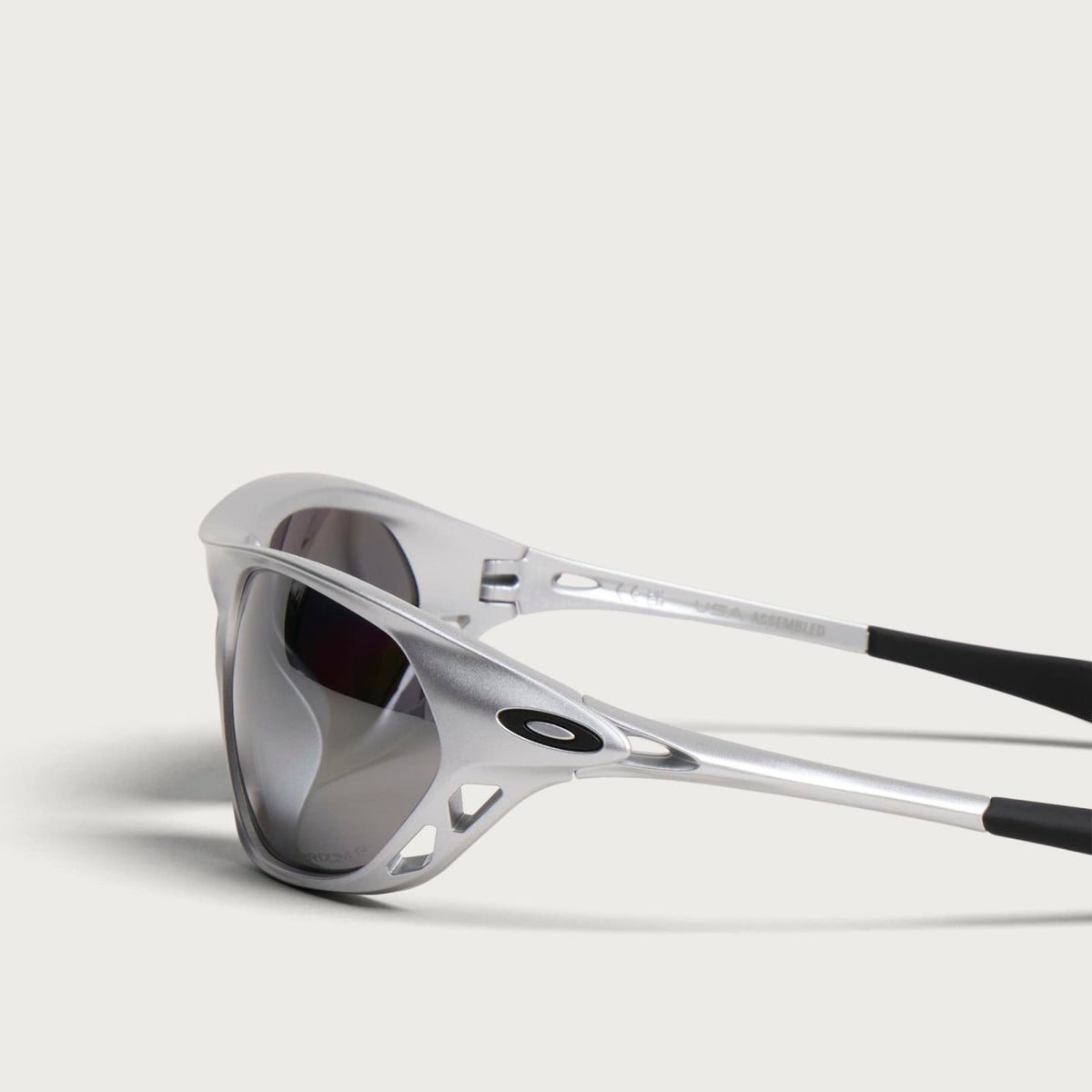 Oakley Cage Jacket Sunglasses